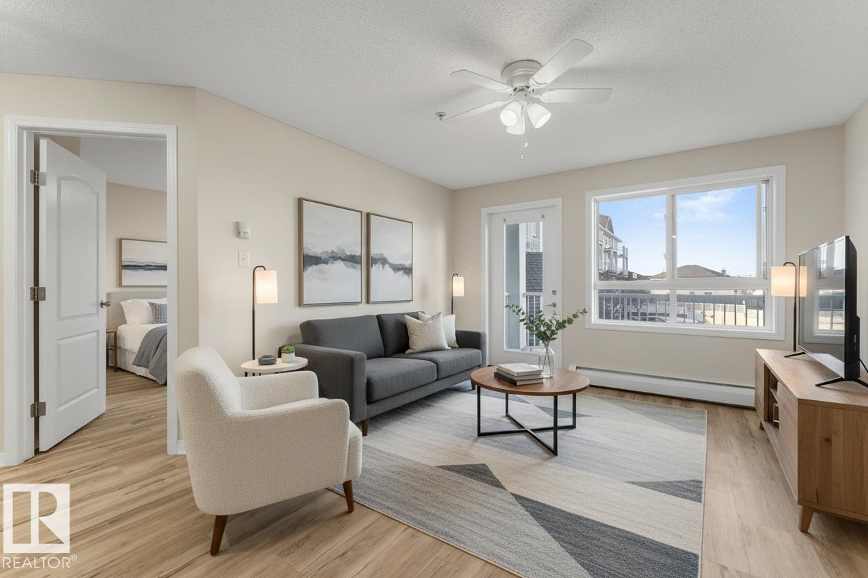 201 5340 199 Street, Edmonton, MLS® # E4476234
