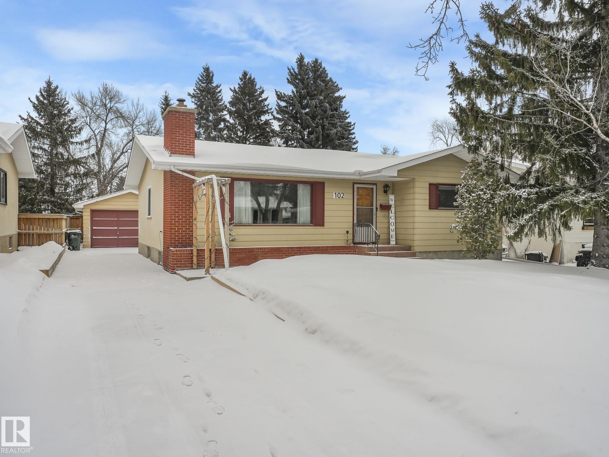 102 Galloway Drive, Sherwood Park, MLS® # E4476236