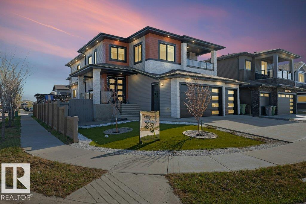 6601 55 Avenue, Beaumont, MLS® # E4476244