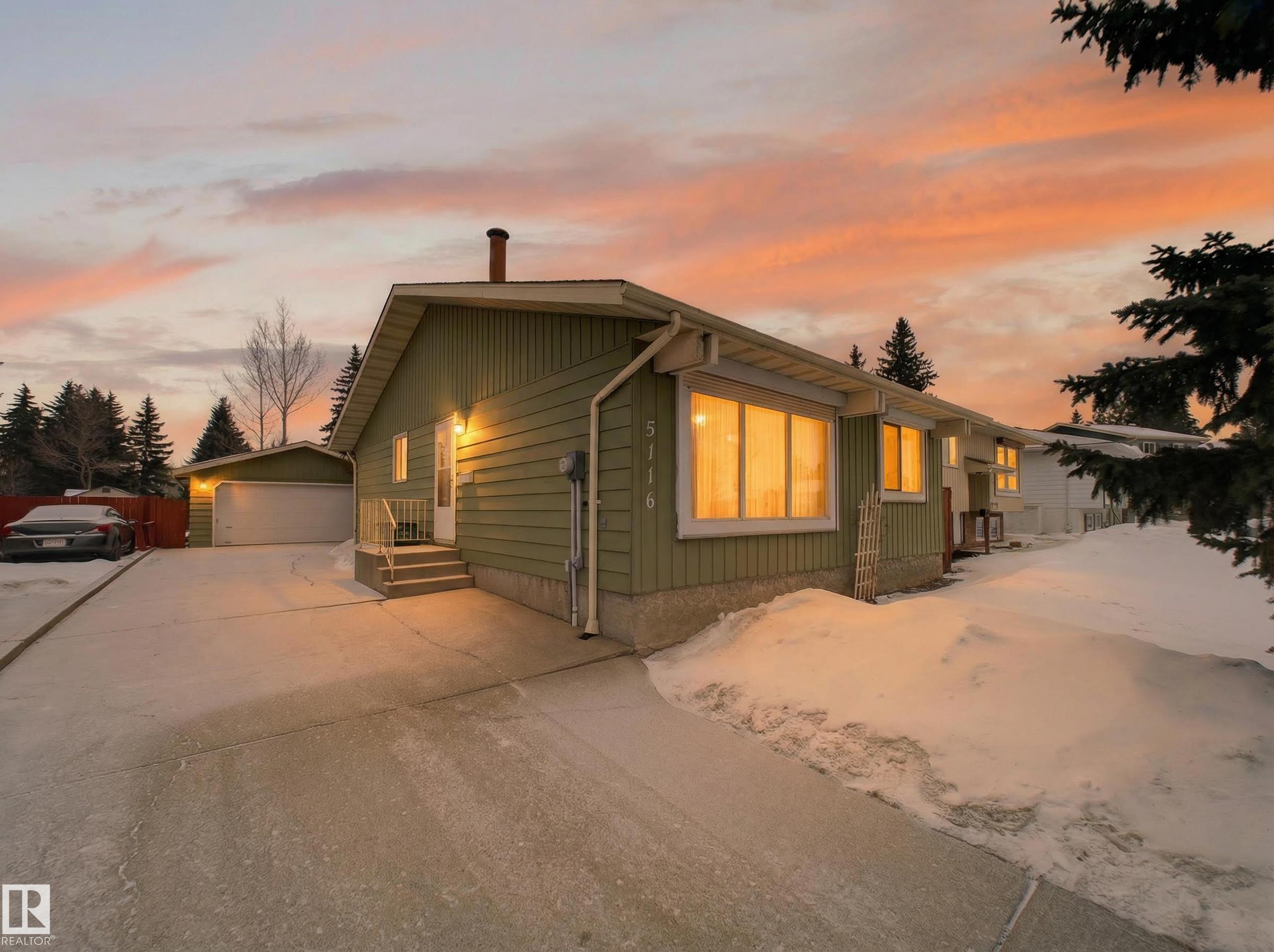 5116 37 Avenue, Edmonton, MLS® # E4476258