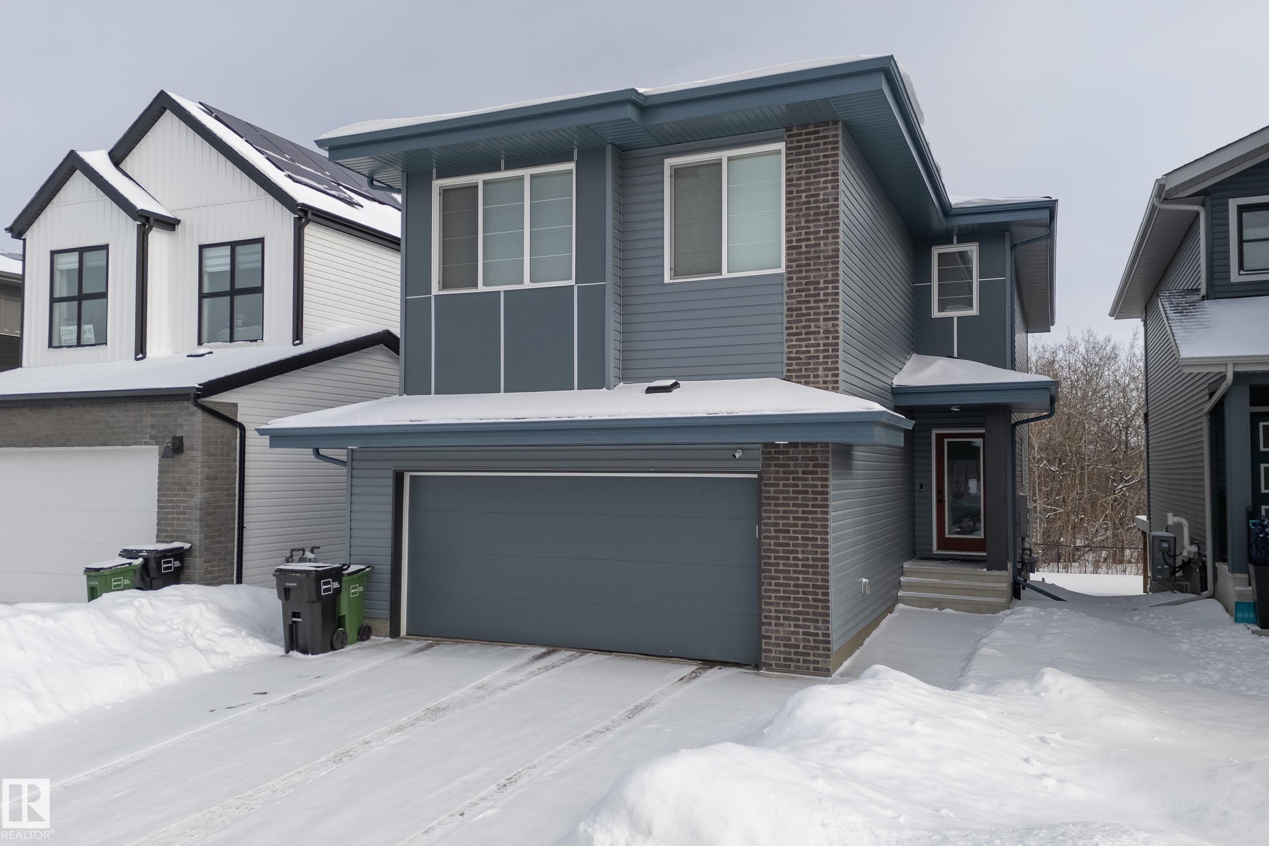 17335 7 Street, Edmonton, MLS® # E4476268