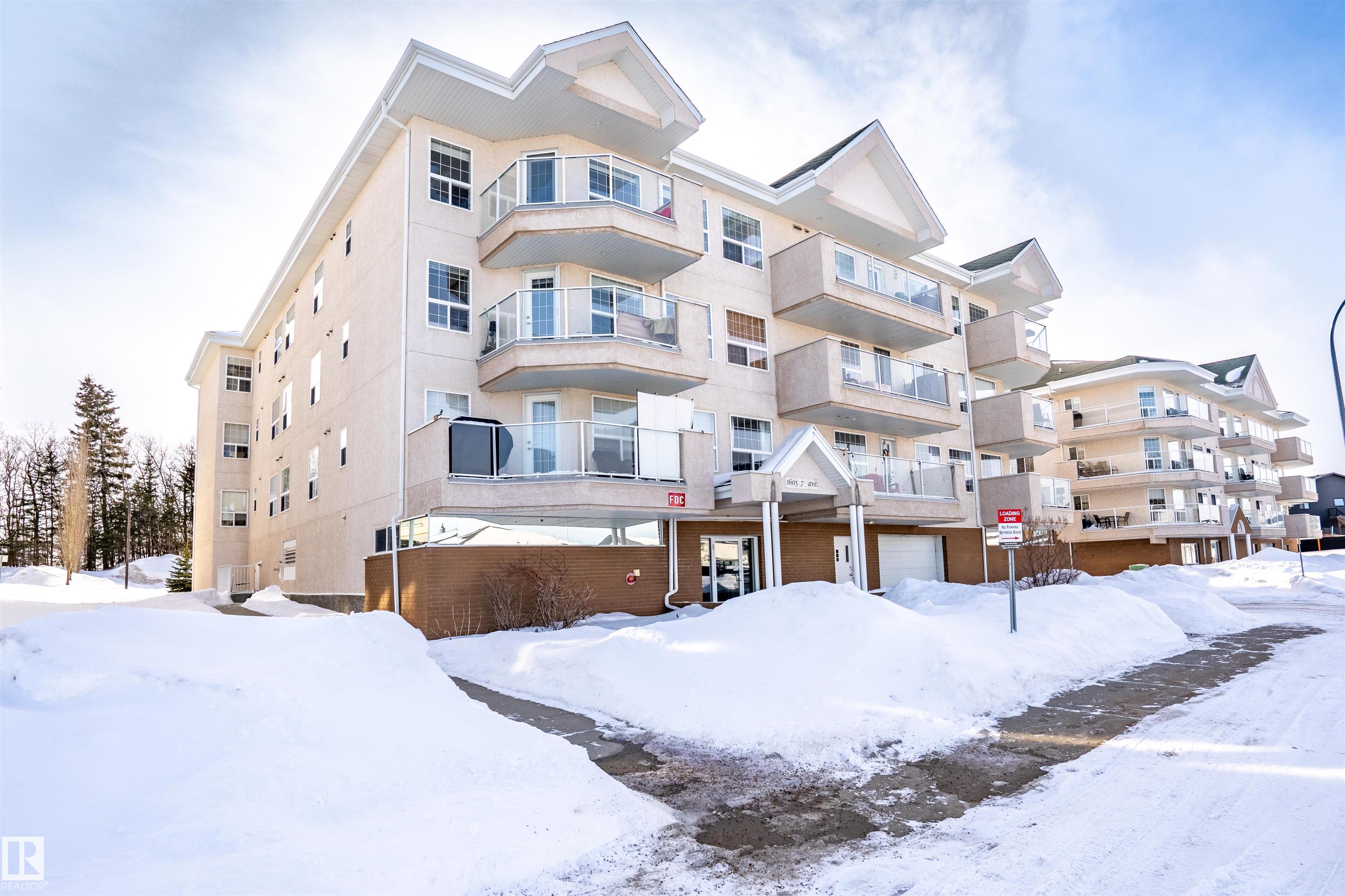 306 1605 7 Avenue, Cold Lake, MLS® # E4476272