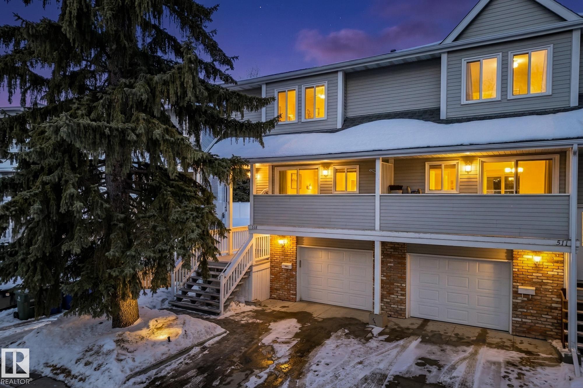 518 Woodbridge Way, Sherwood Park, MLS® # E4476273