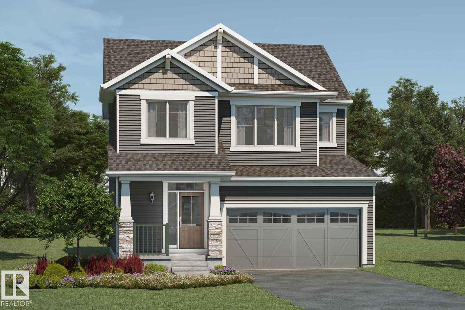 1021 Cornerstone Way, Sherwood Park, MLS® # E4476295