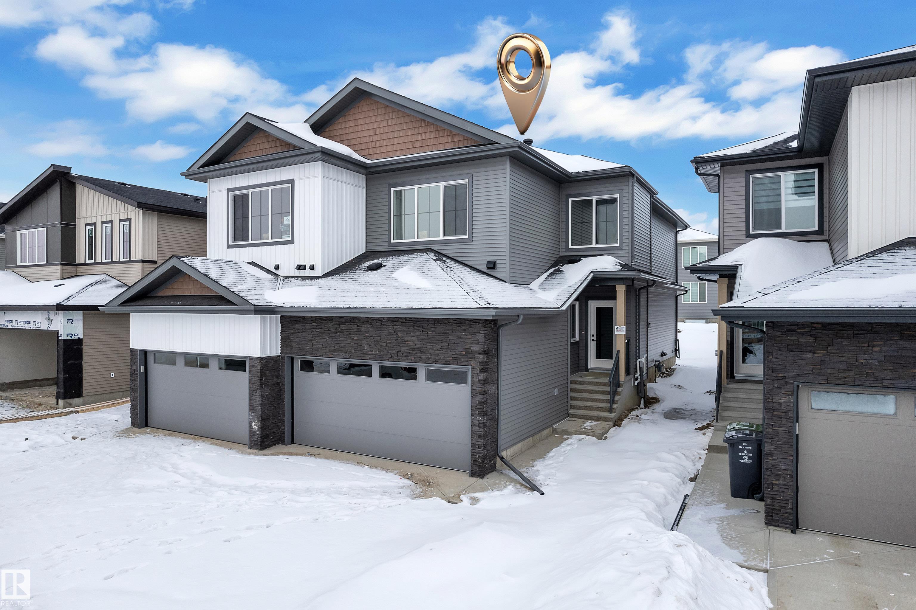 3606 40 Avenue, Beaumont, MLS® # E4476298