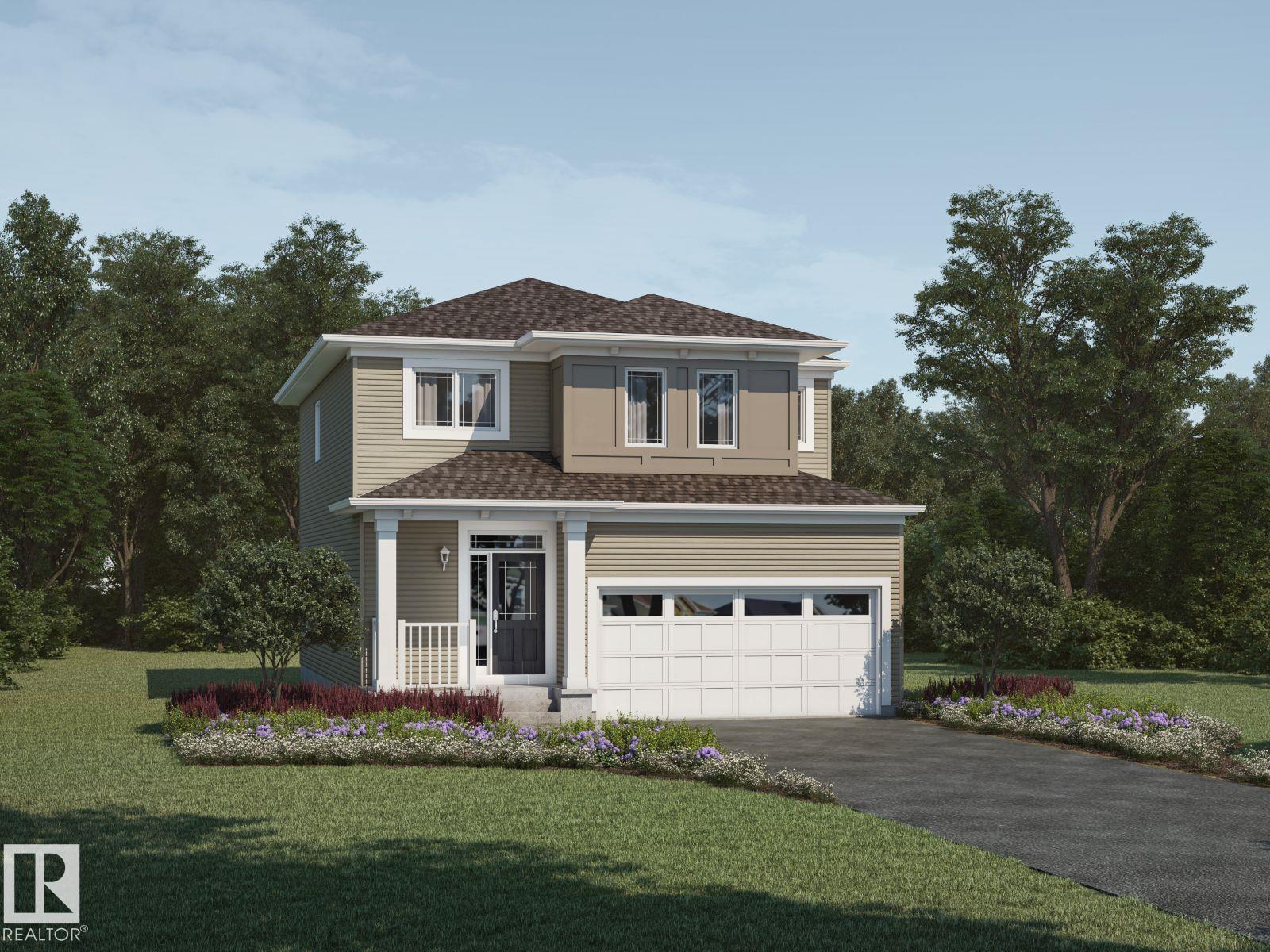 1026 Cornerstone Way, Sherwood Park, MLS® # E4476302