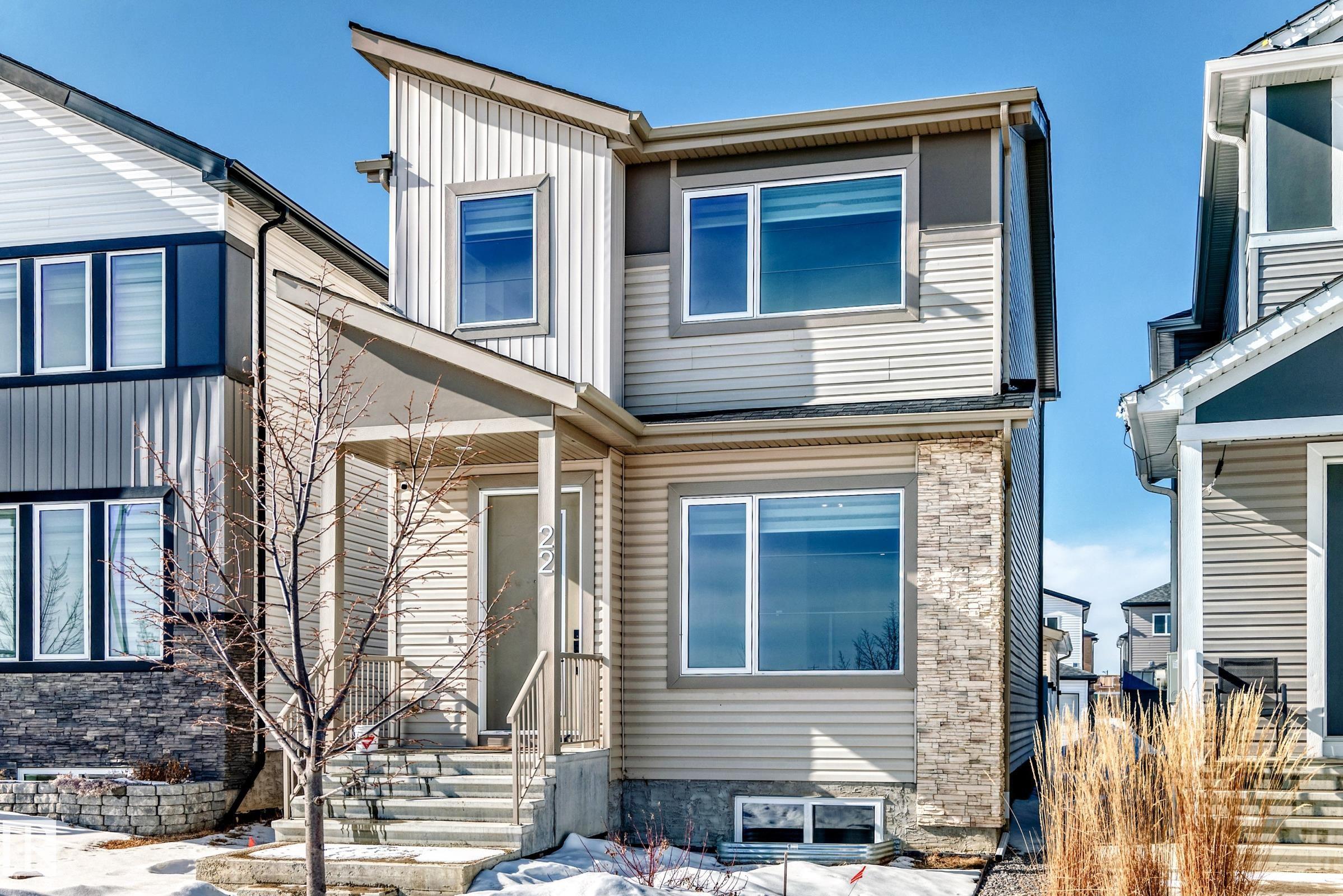 22 Meadowview Way, Leduc, MLS® # E4476304