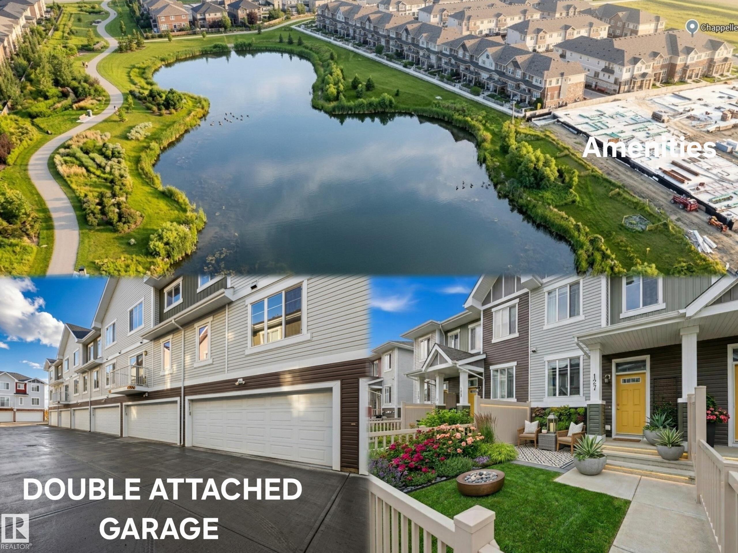 Real Estate Listing MLS E4476310