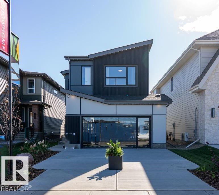 52 Rhea Crescent, St. Albert, MLS® # E4476311
