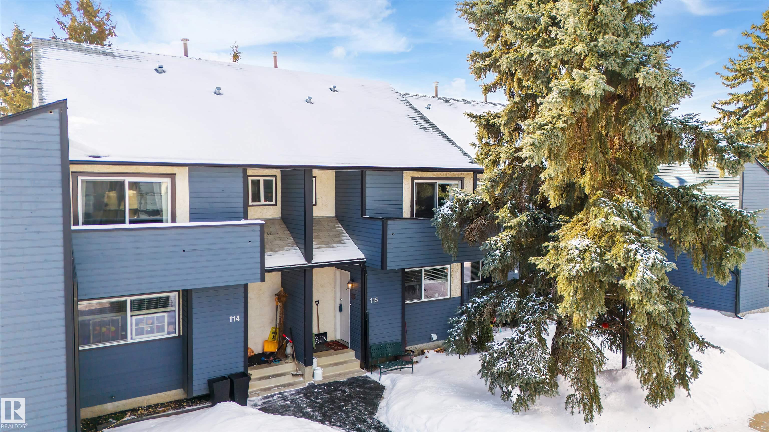 115 81 Garden Road, St. Albert, MLS® # E4476317