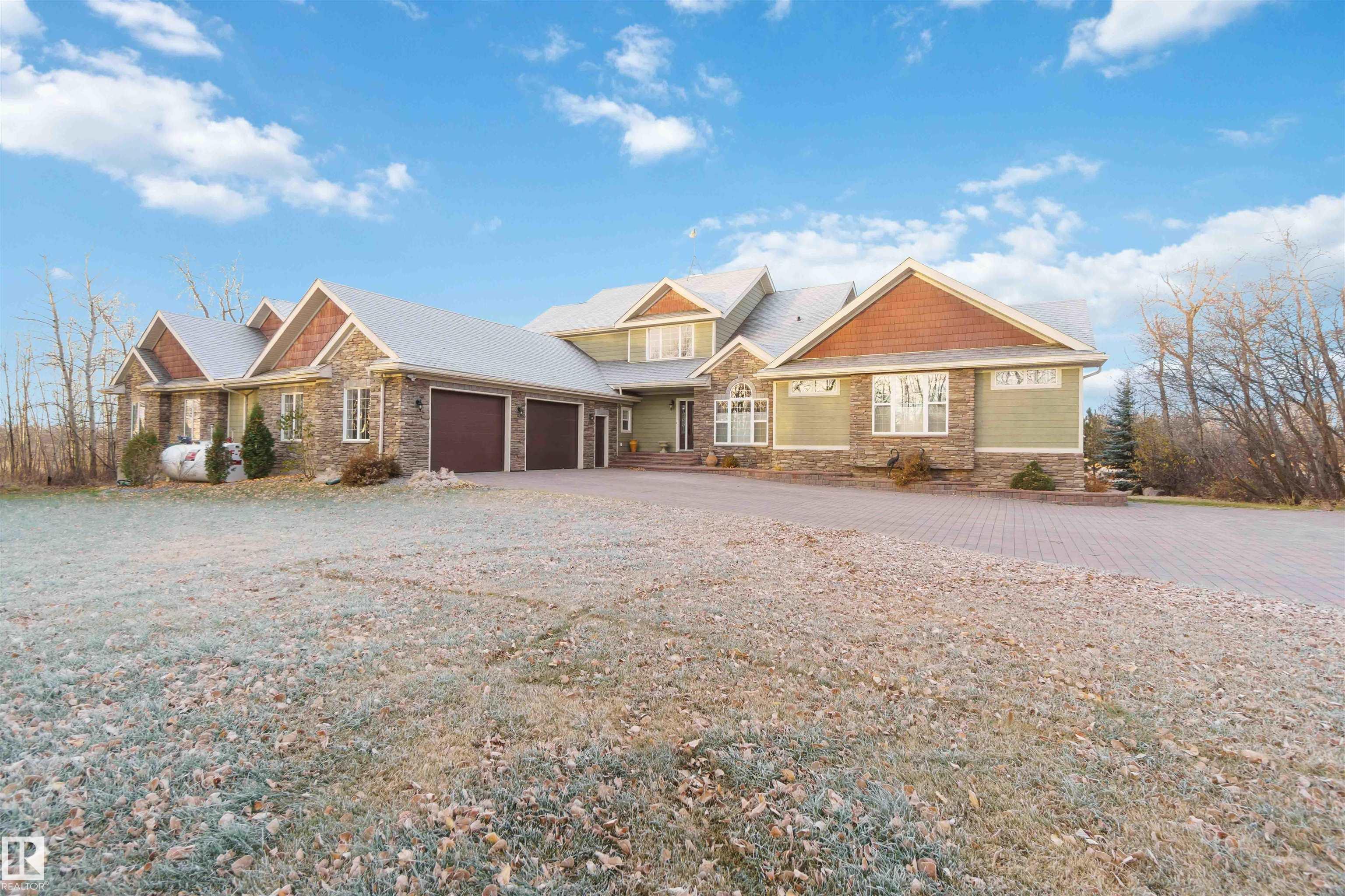 50344 Rge Rd 243, Rural Leduc County, MLS® # E4476322