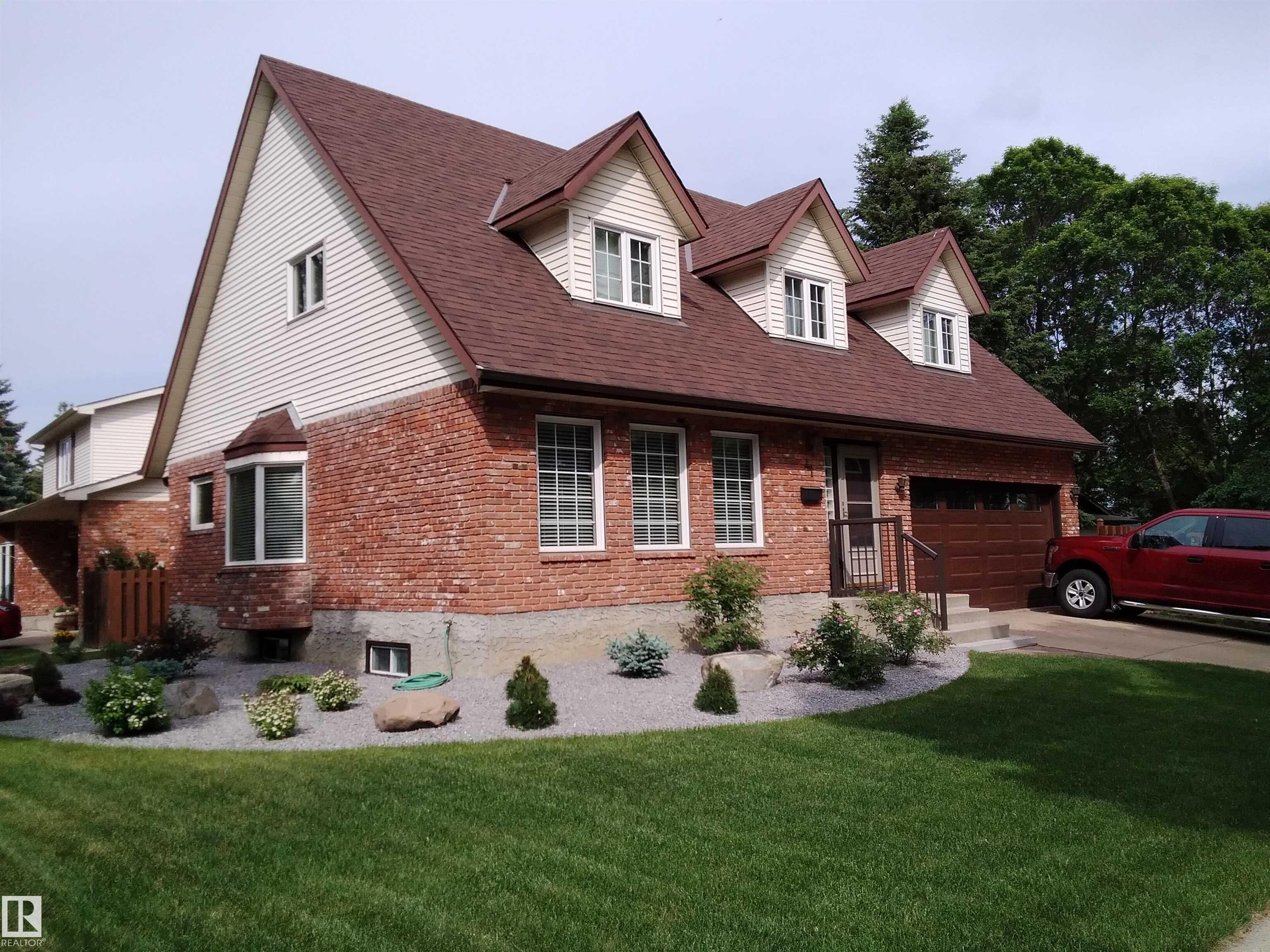 41 Pineridge Crescent, St. Albert, MLS® # E4476328