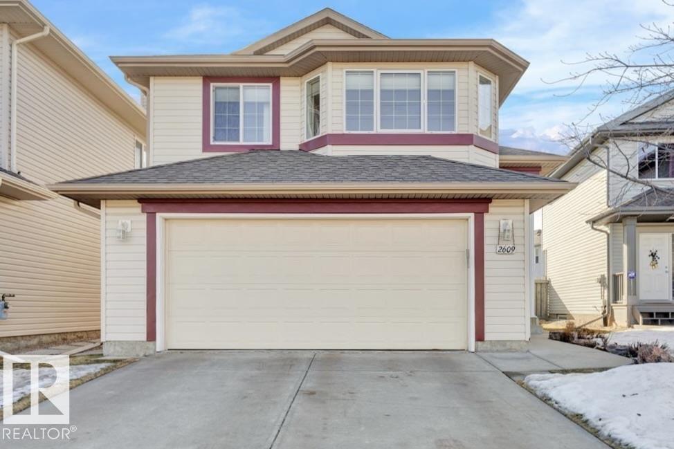 2609 Marion Place, Edmonton, MLS® # E4476329