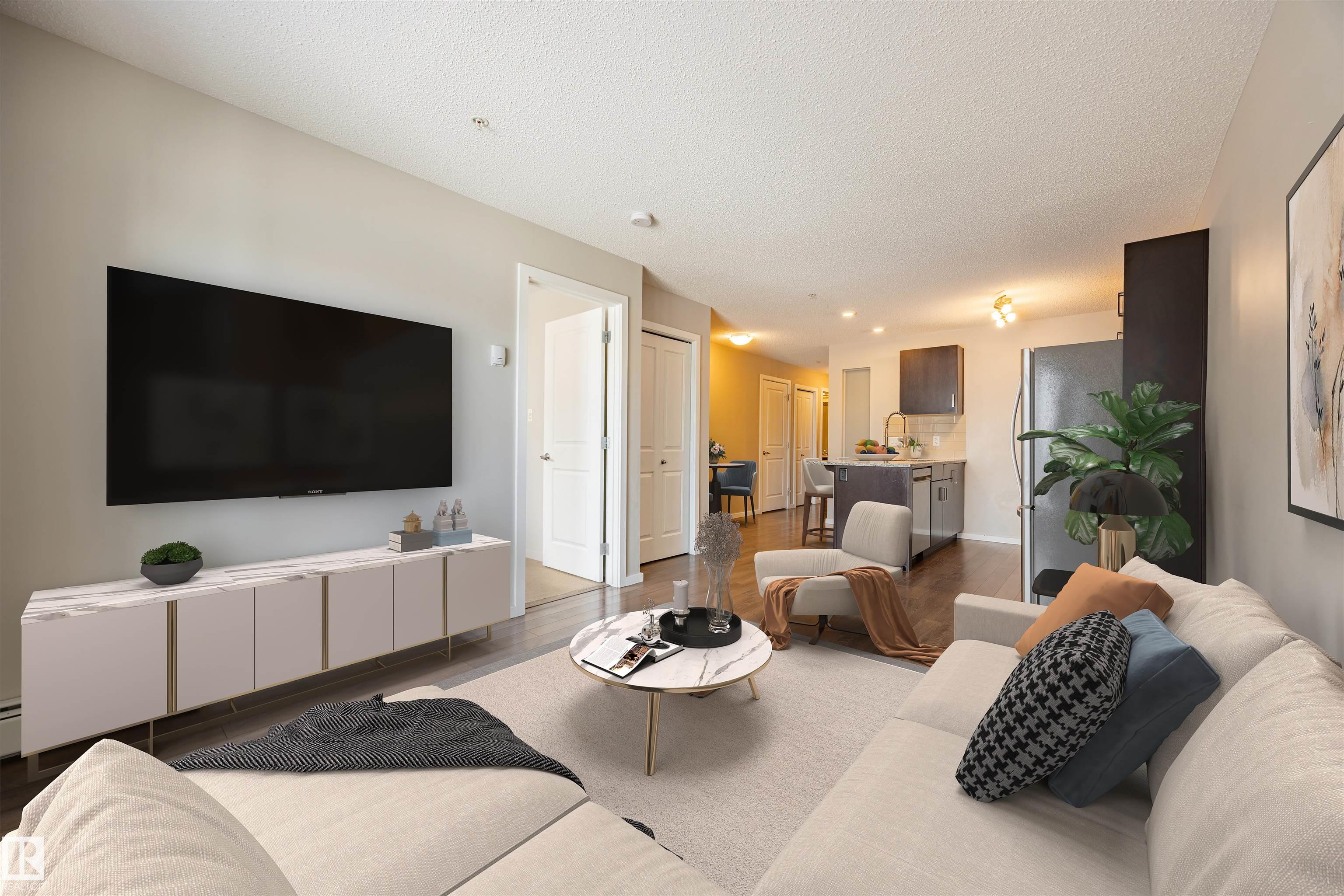 210 142 Ebbers Boulevard, Edmonton, MLS® # E4476330