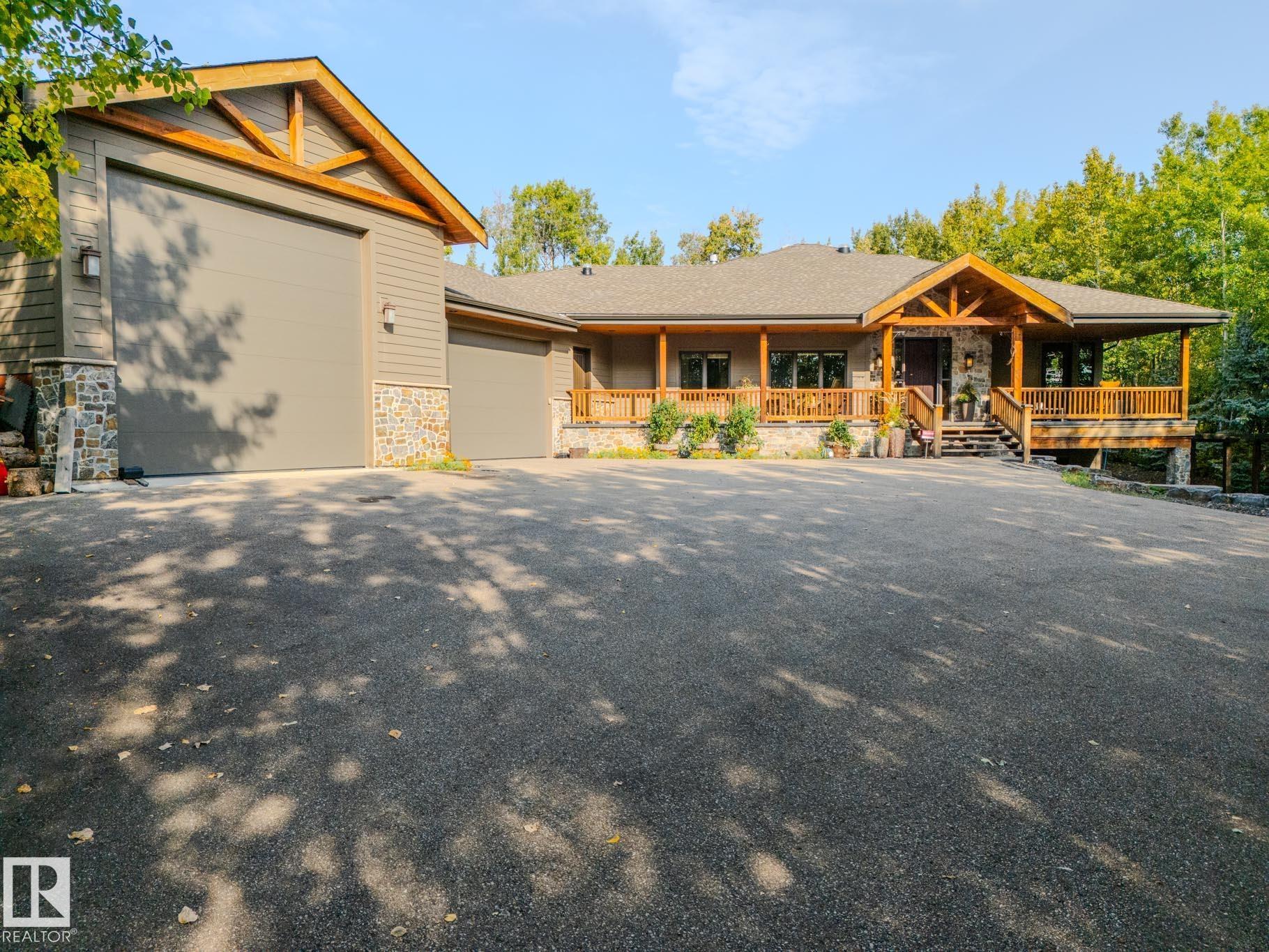 170 52422 Rge Road 224, Rural Strathcona County, MLS® # E4476337