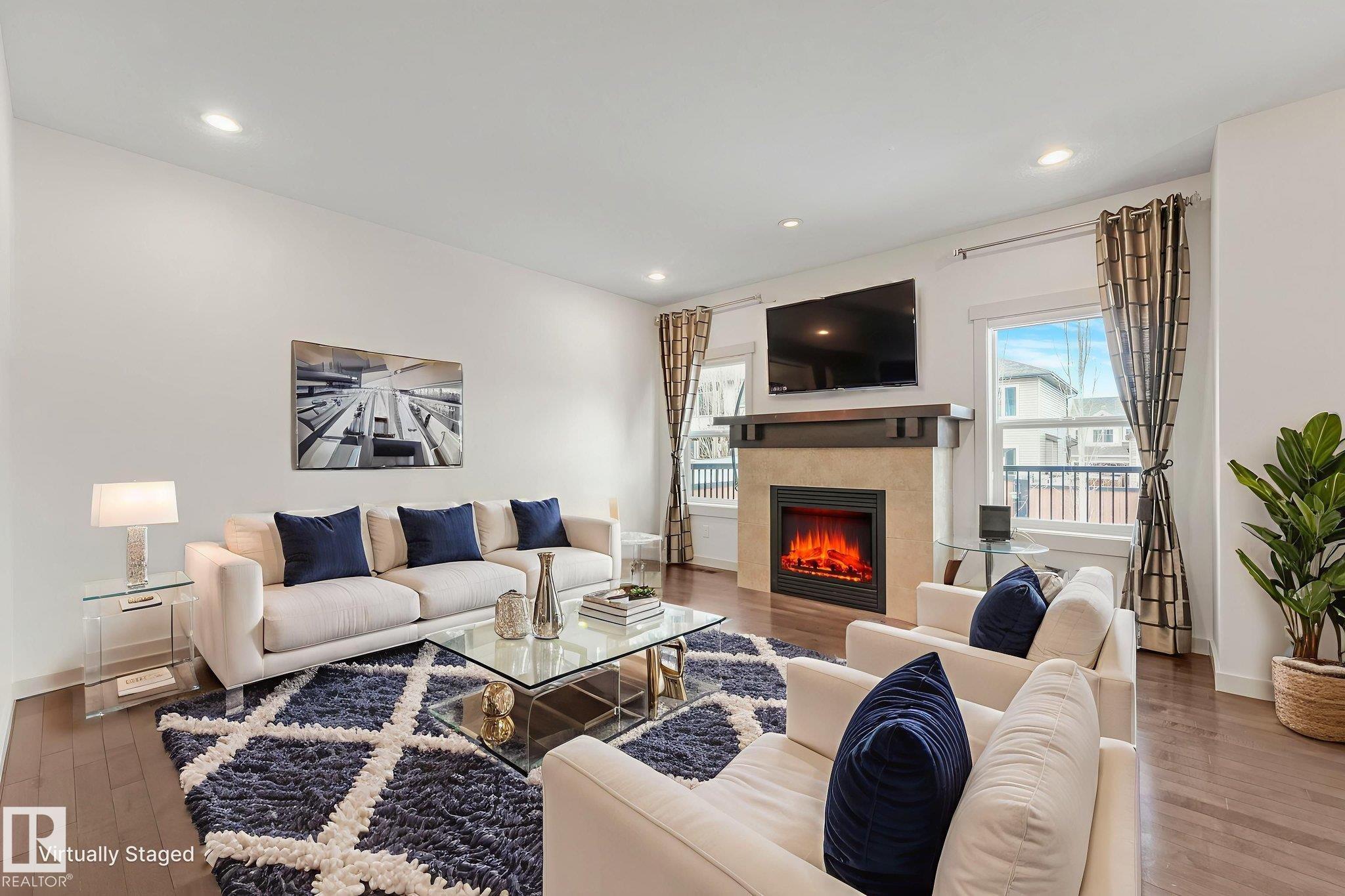 1548 36 Avenue, Edmonton, MLS® # E4476356