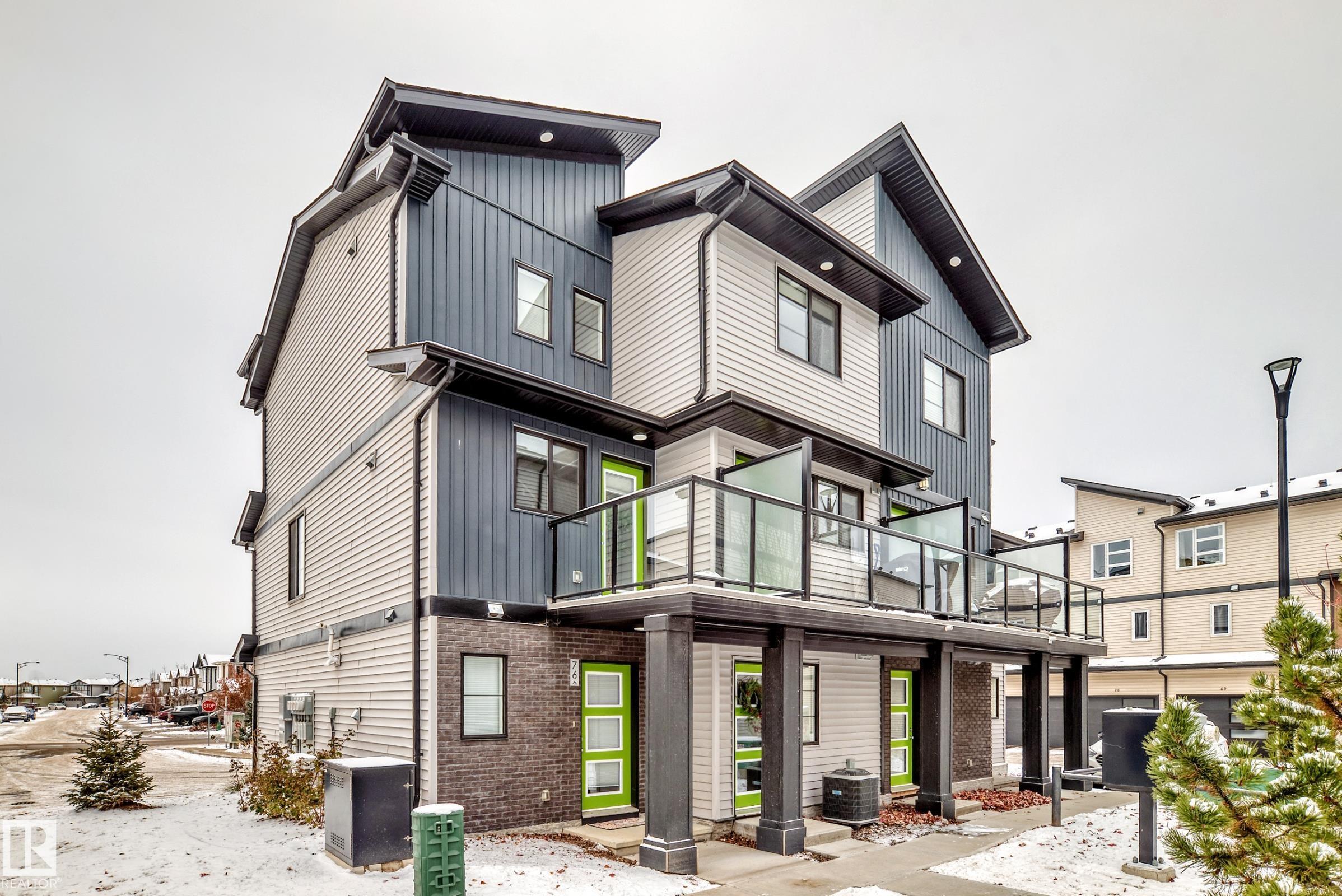 75 1203 163 Street, Edmonton, MLS® # E4476360