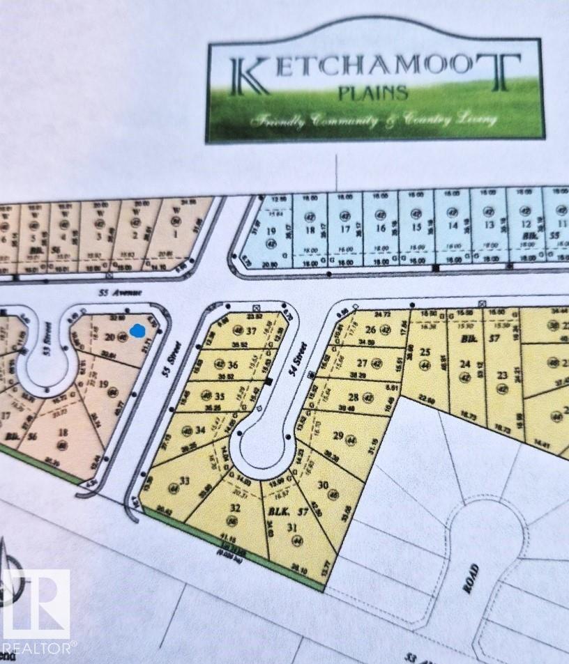 5503 55a Street, Tofield, MLS® # E4476367