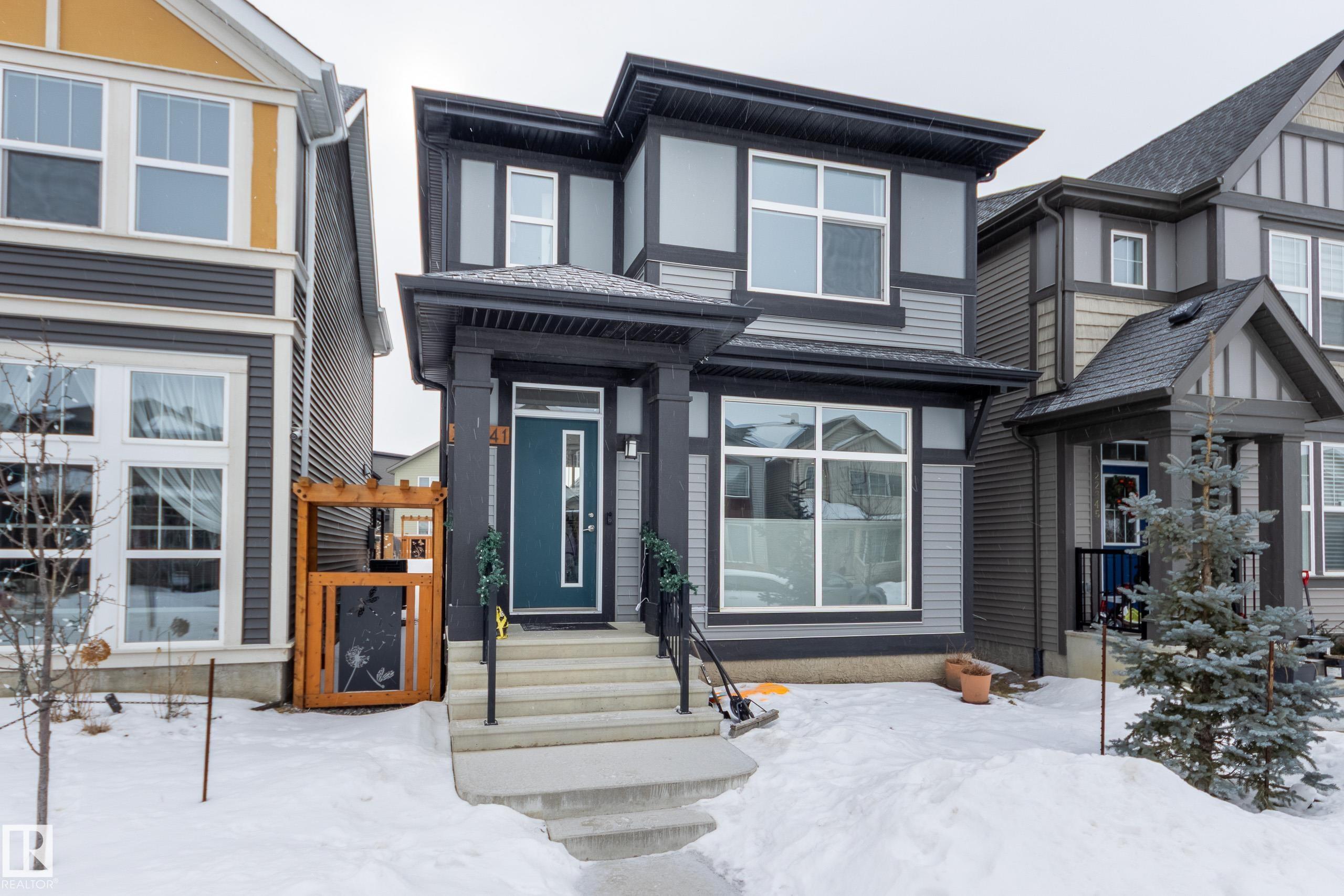 22341 93a Avenue, Edmonton, MLS® # E4476369