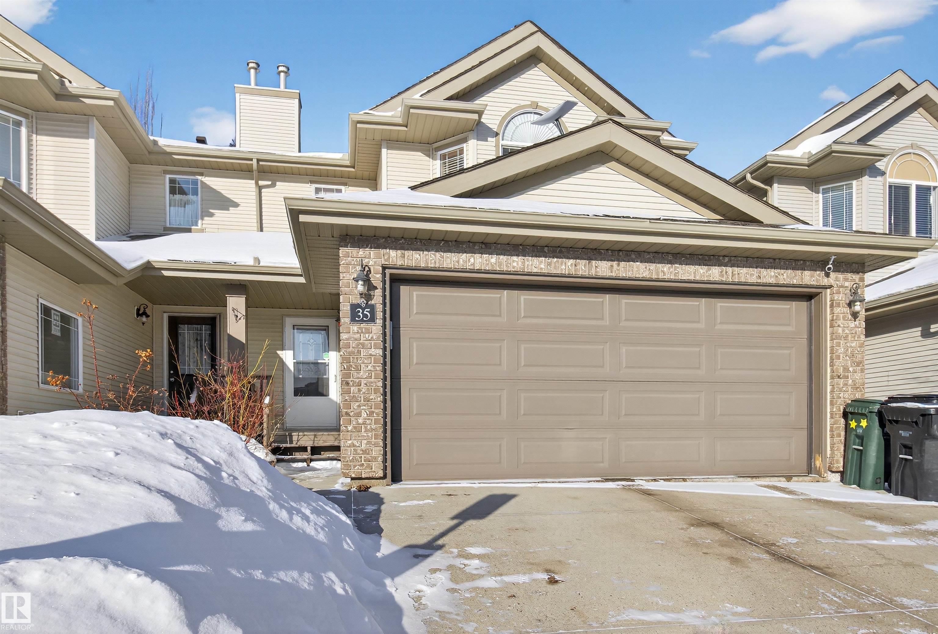 35 155 Crocus Crescent, Sherwood Park, MLS® # E4476374