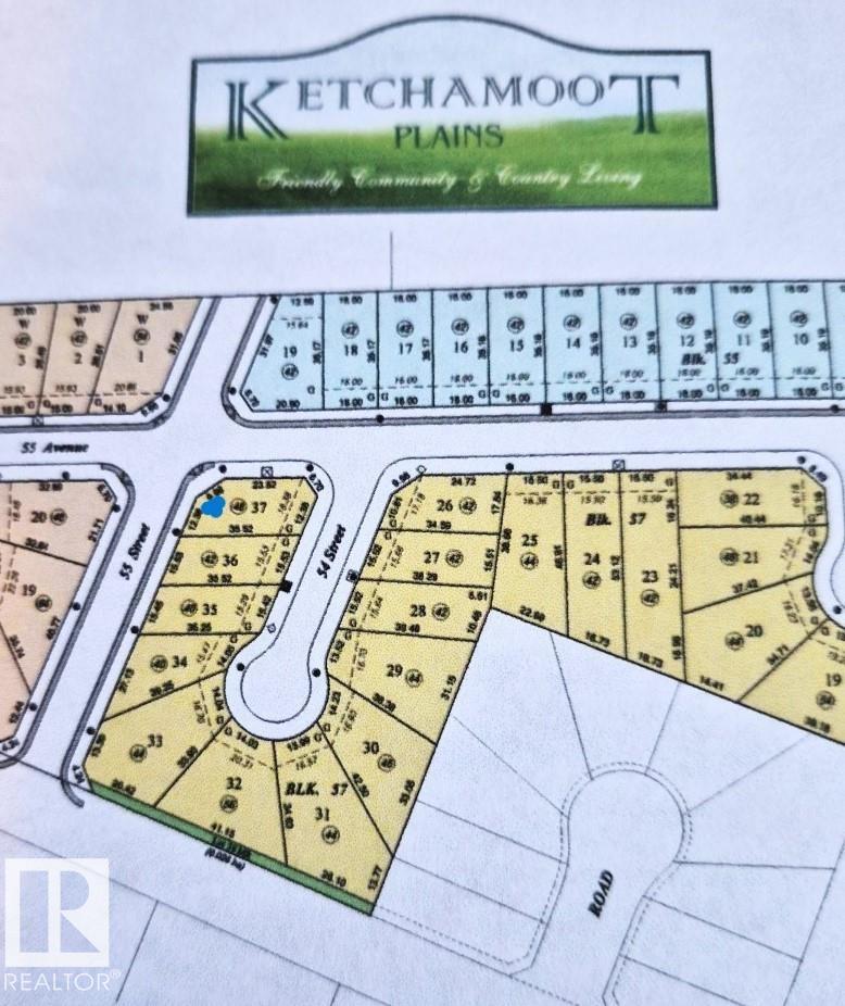 Real Estate Listing MLS E4476377