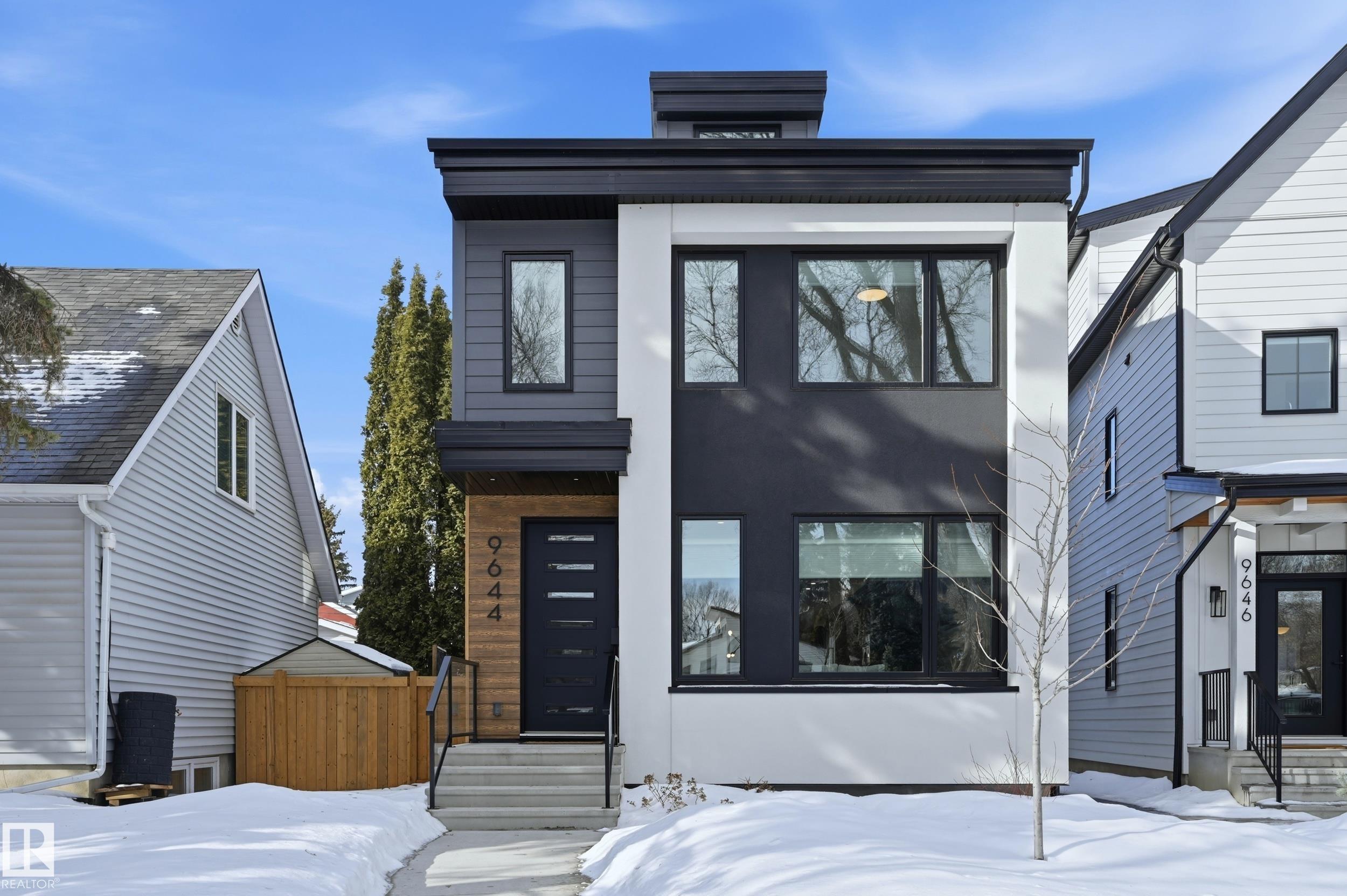 9644 83 Street, Edmonton, MLS® # E4476383