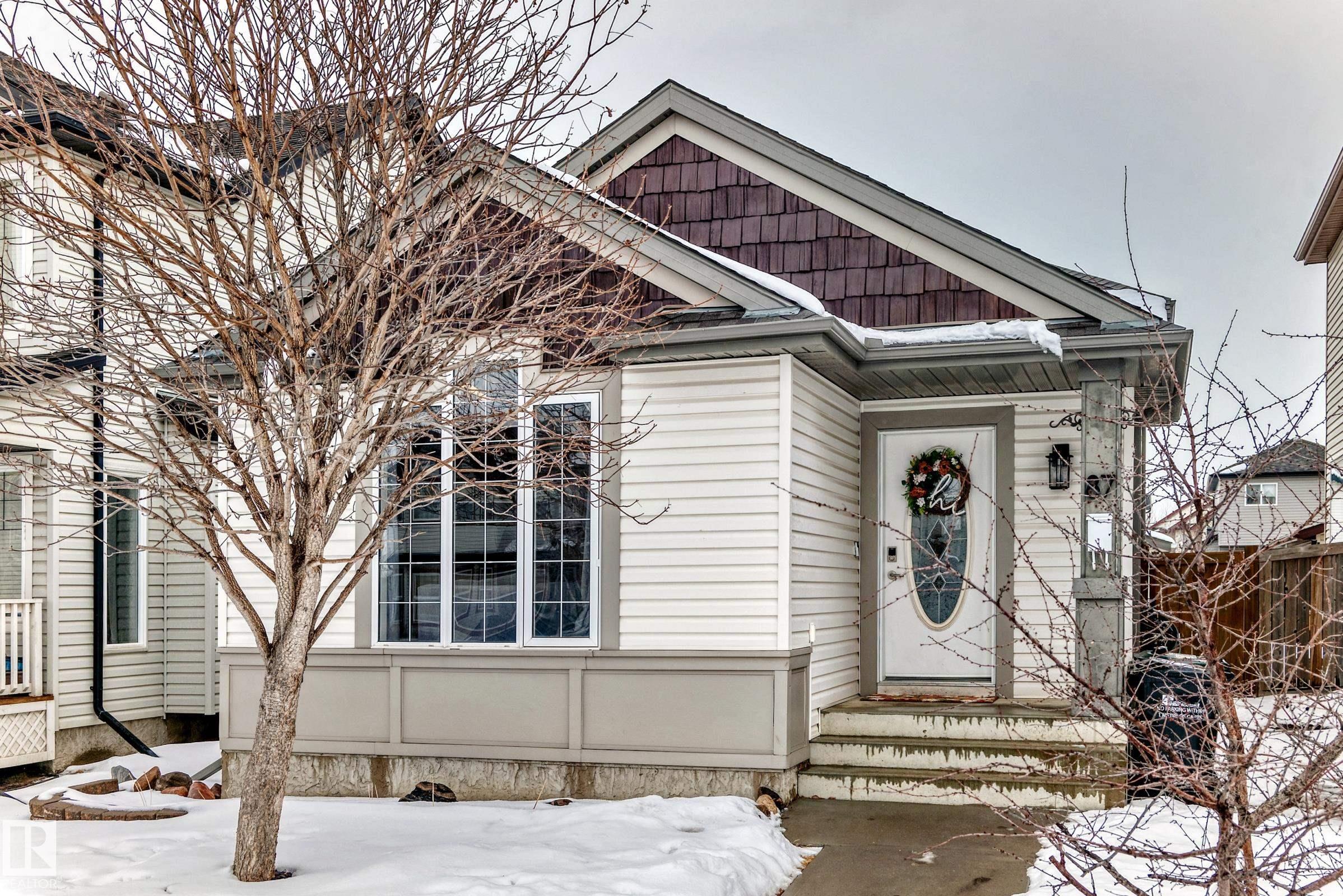87 Summerwood Drive, Sherwood Park, MLS® # E4476402