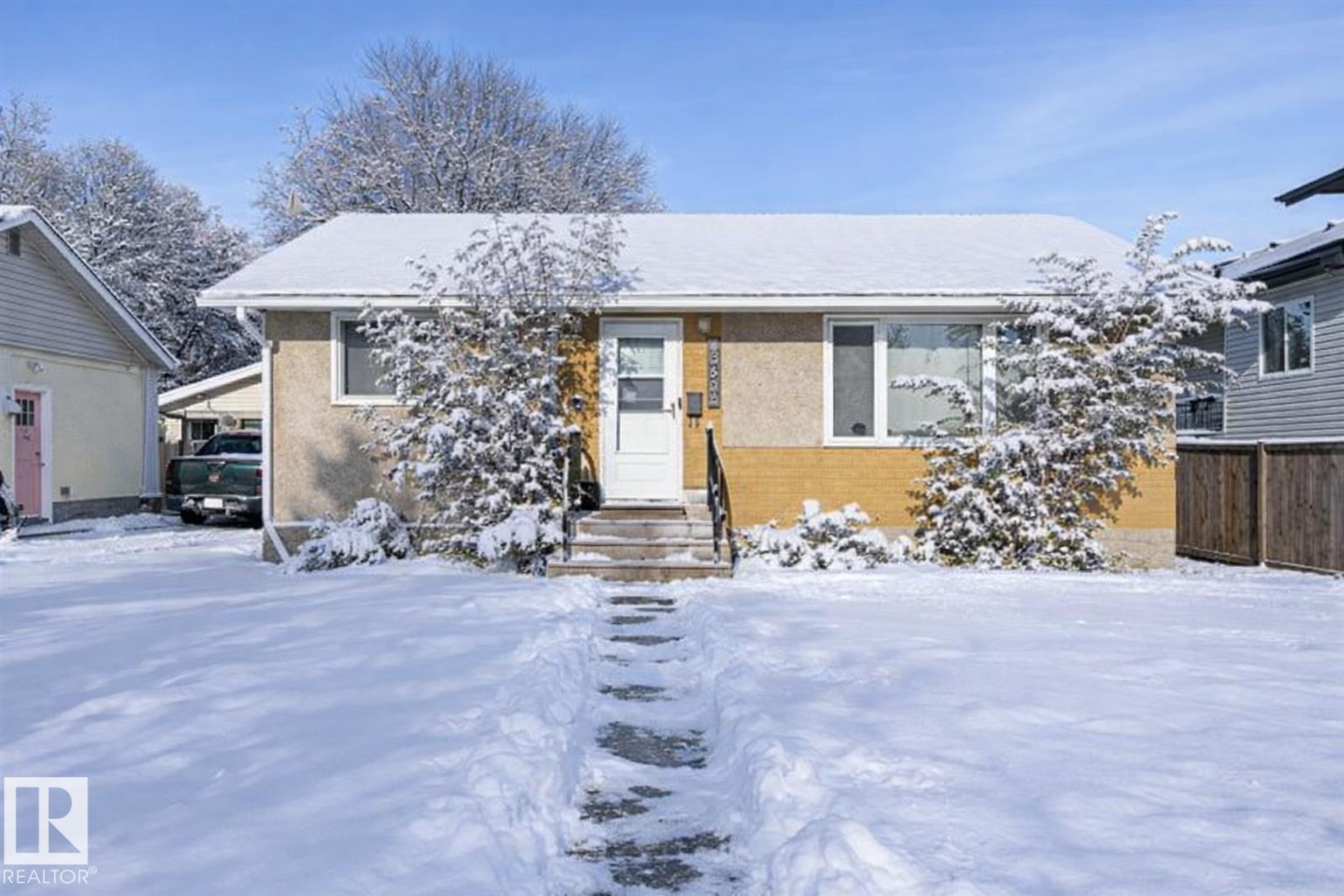 10505 154 Street, Edmonton, MLS® # E4476404