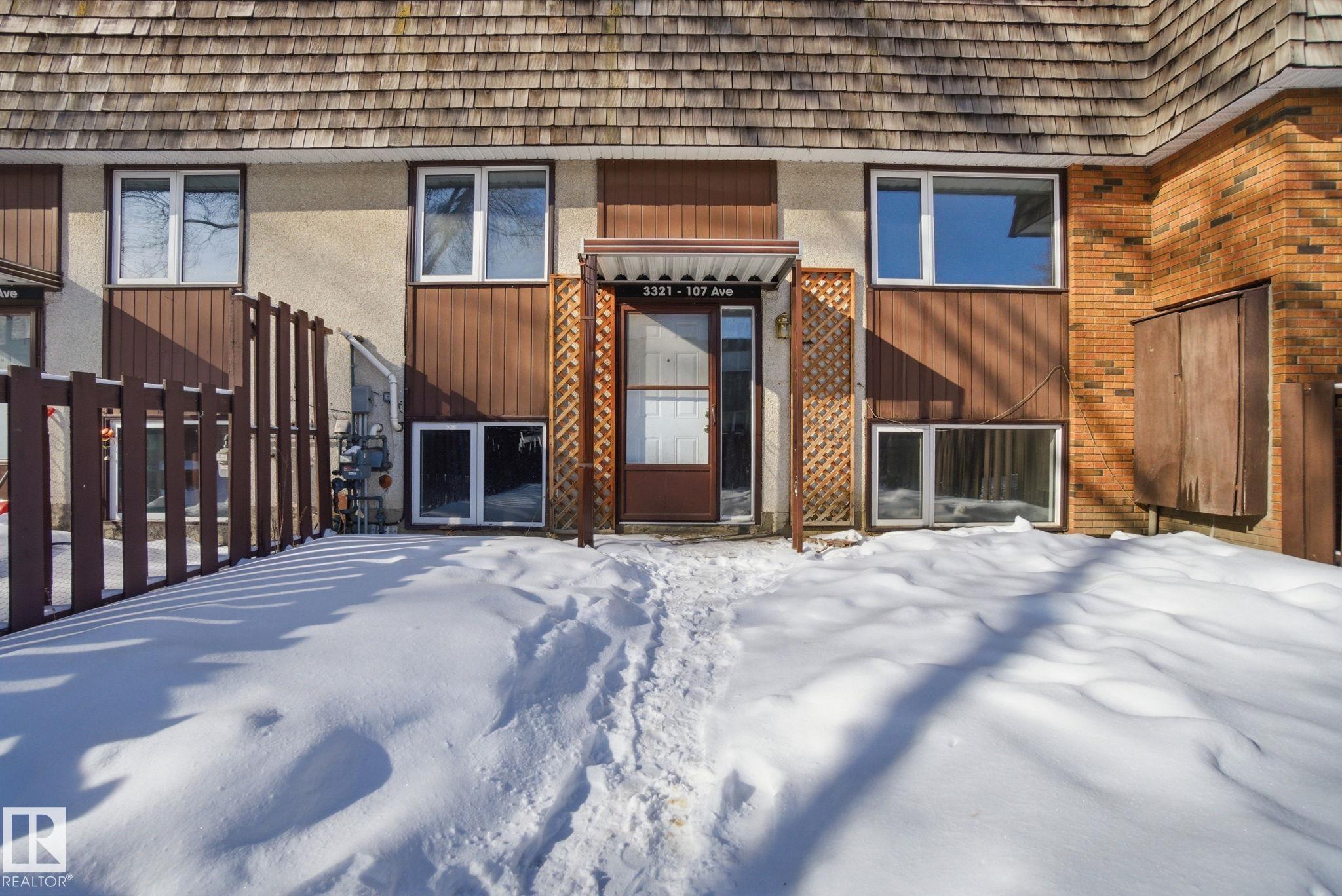 3321 107 Avenue, Edmonton, MLS® # E4476409