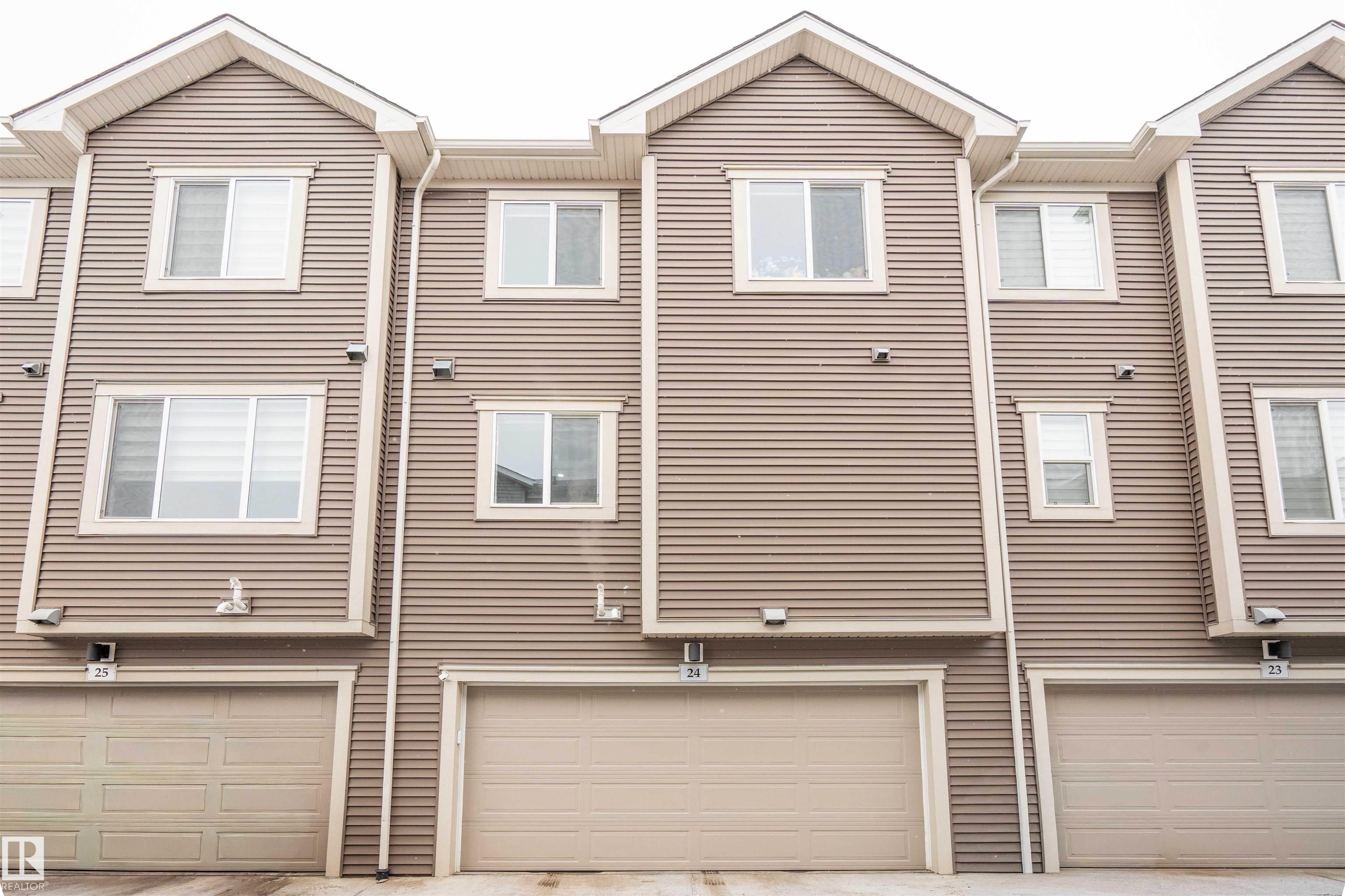 24 2072 Wonnacott Way, Edmonton, MLS® # E4476418