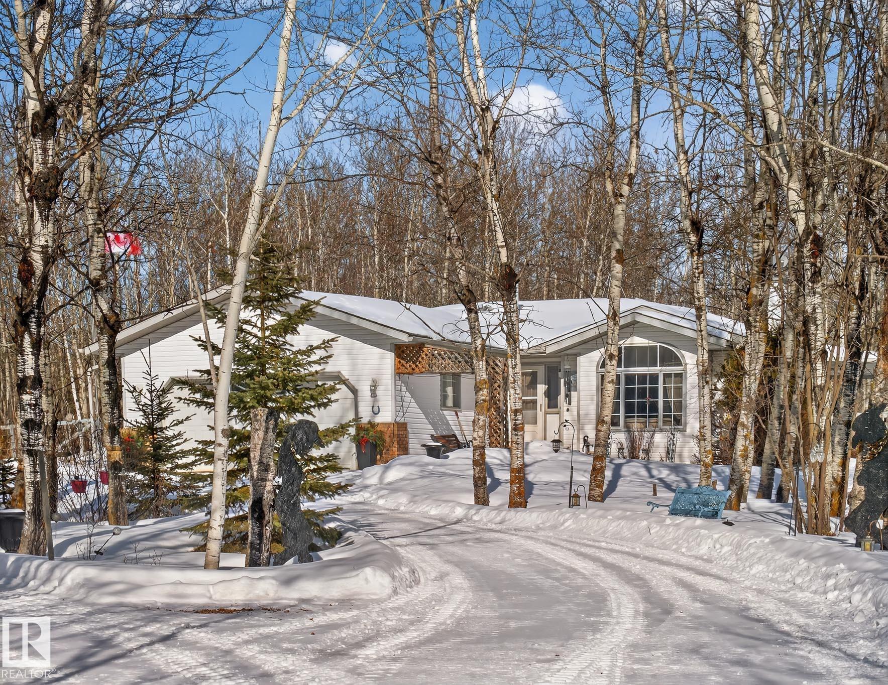 134 52306 Rge Road 212, Rural Strathcona County, MLS® # E4476420