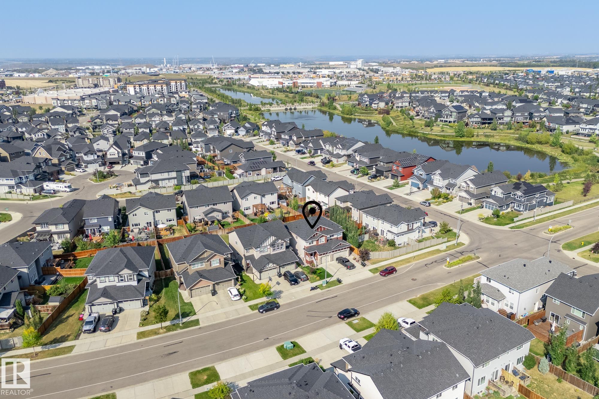 130 Abbey Road, Sherwood Park, MLS® # E4476454