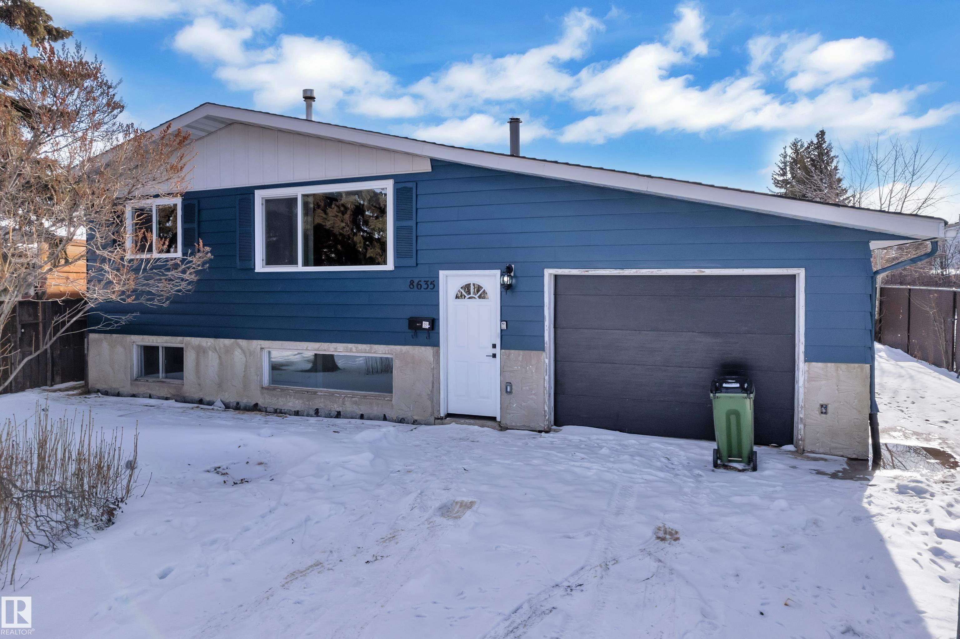 8635 33 Avenue, Edmonton, MLS® # E4476462