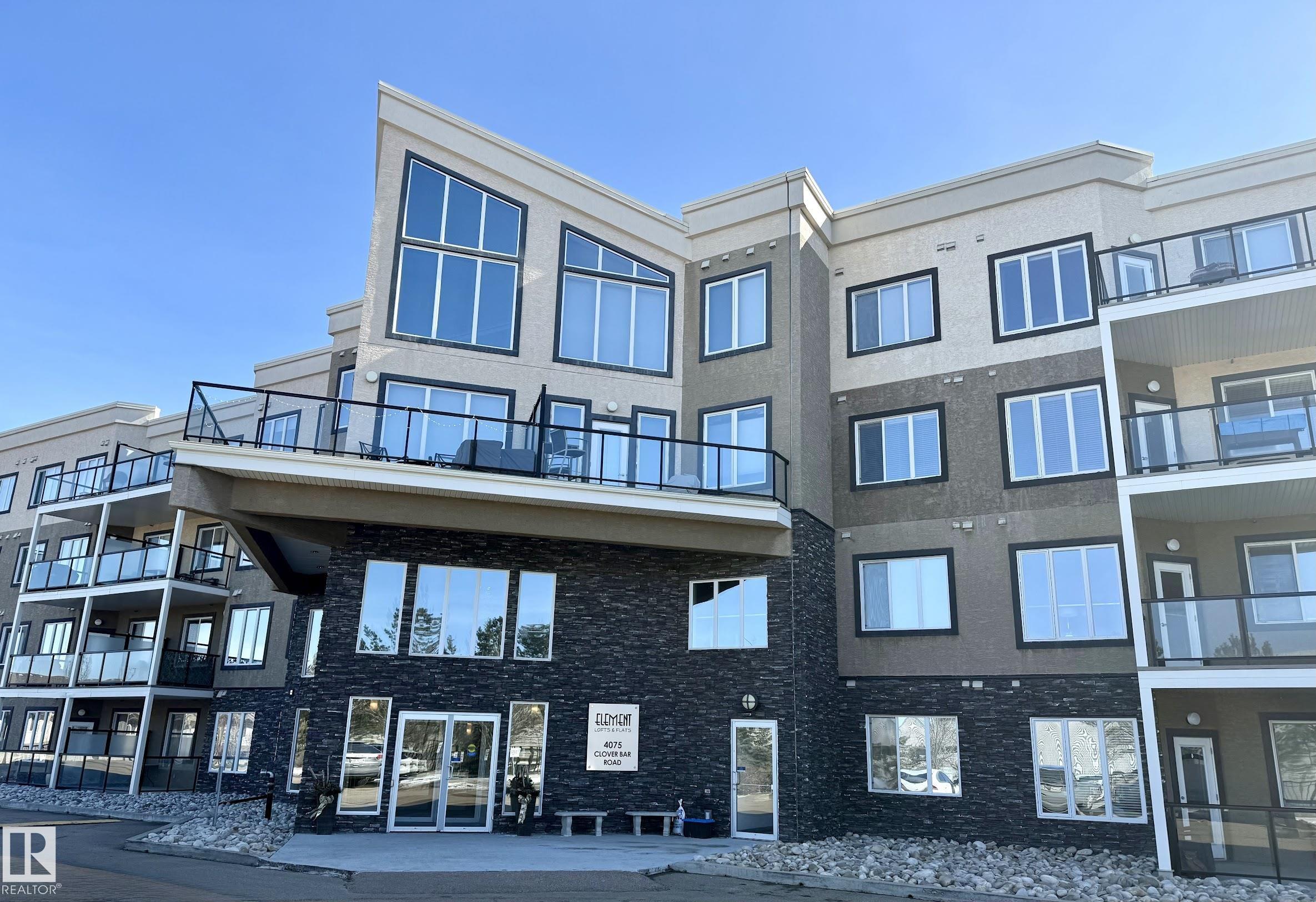 112 4075 Clover Bar Road, Sherwood Park, MLS® # E4476467