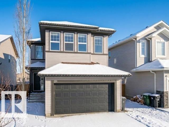 221 Henderson Link, Spruce Grove, MLS® # E4476469