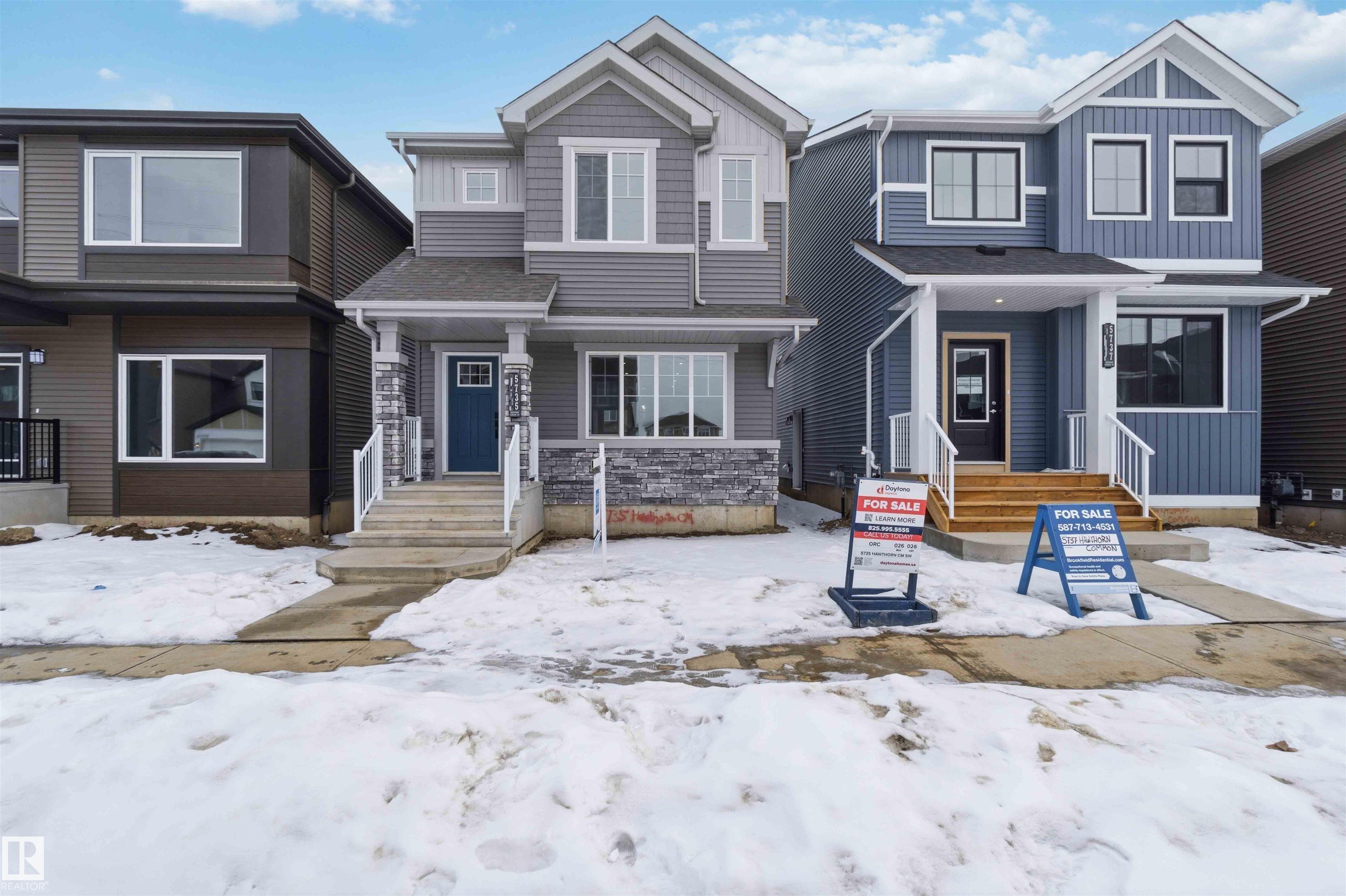 19348 29 Avenue, Edmonton, MLS® # E4476484