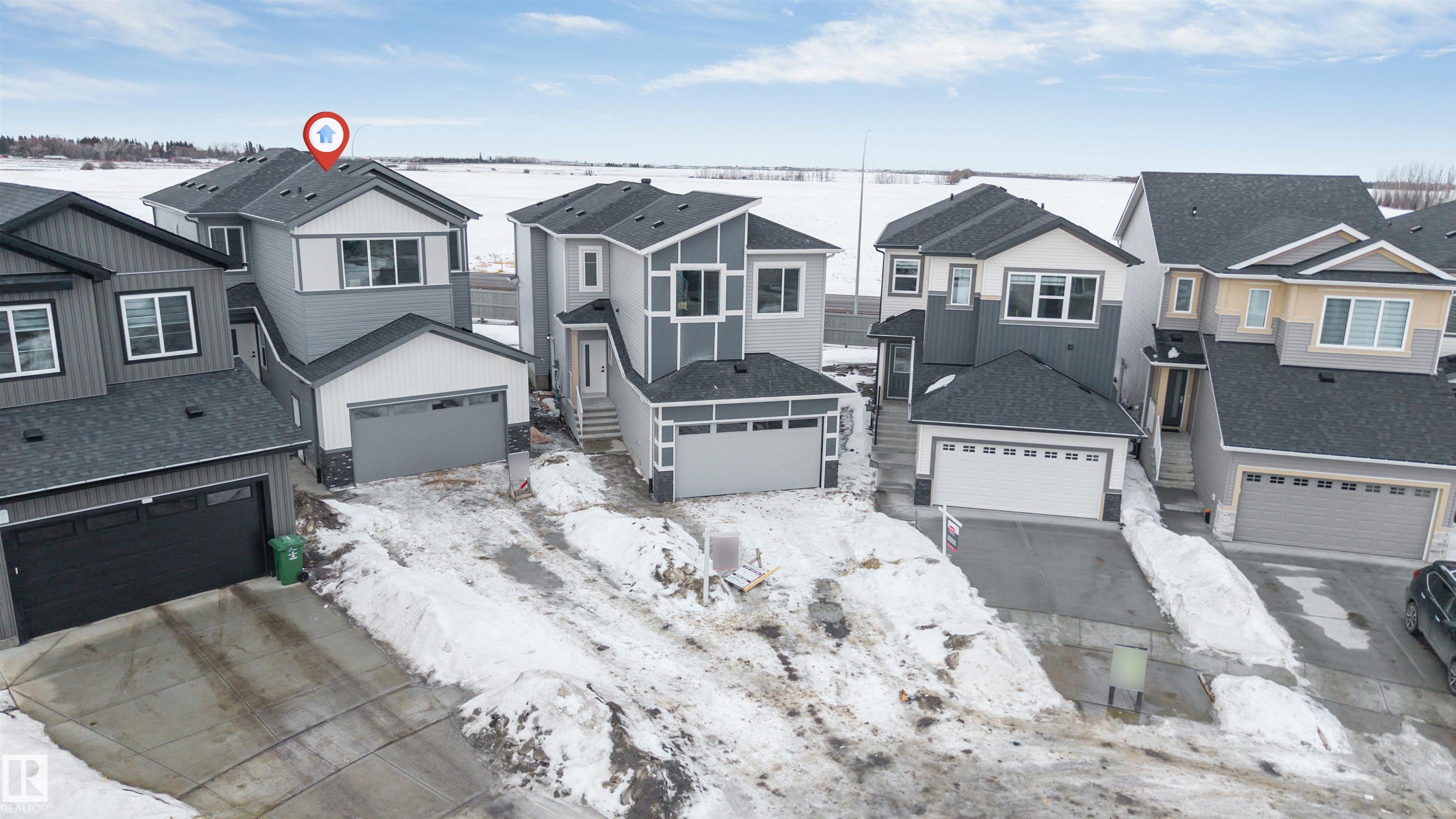 6621 41 Avenue, Beaumont, MLS® # E4476485