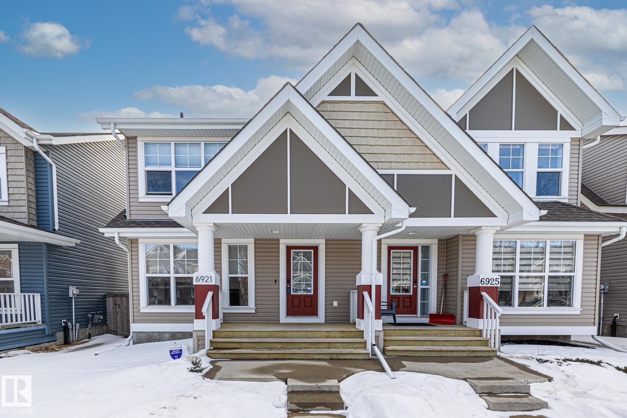 6921 21a Avenue, Edmonton, MLS® # E4476494