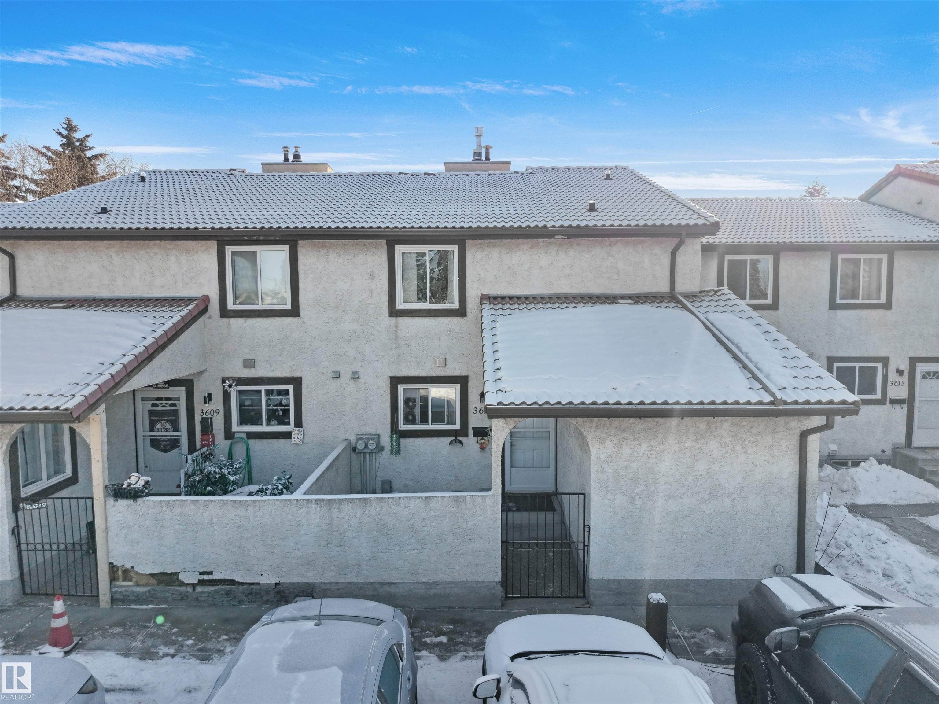 3611 30 Avenue, Edmonton, MLS® # E4476495