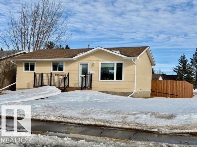 5601 48a Street, Vegreville, MLS® # E4476496