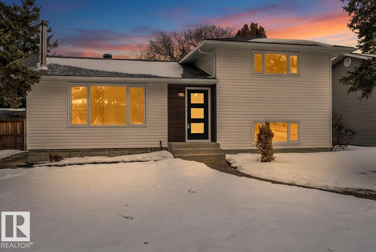 11744 37 Avenue, Edmonton, MLS® # E4476503