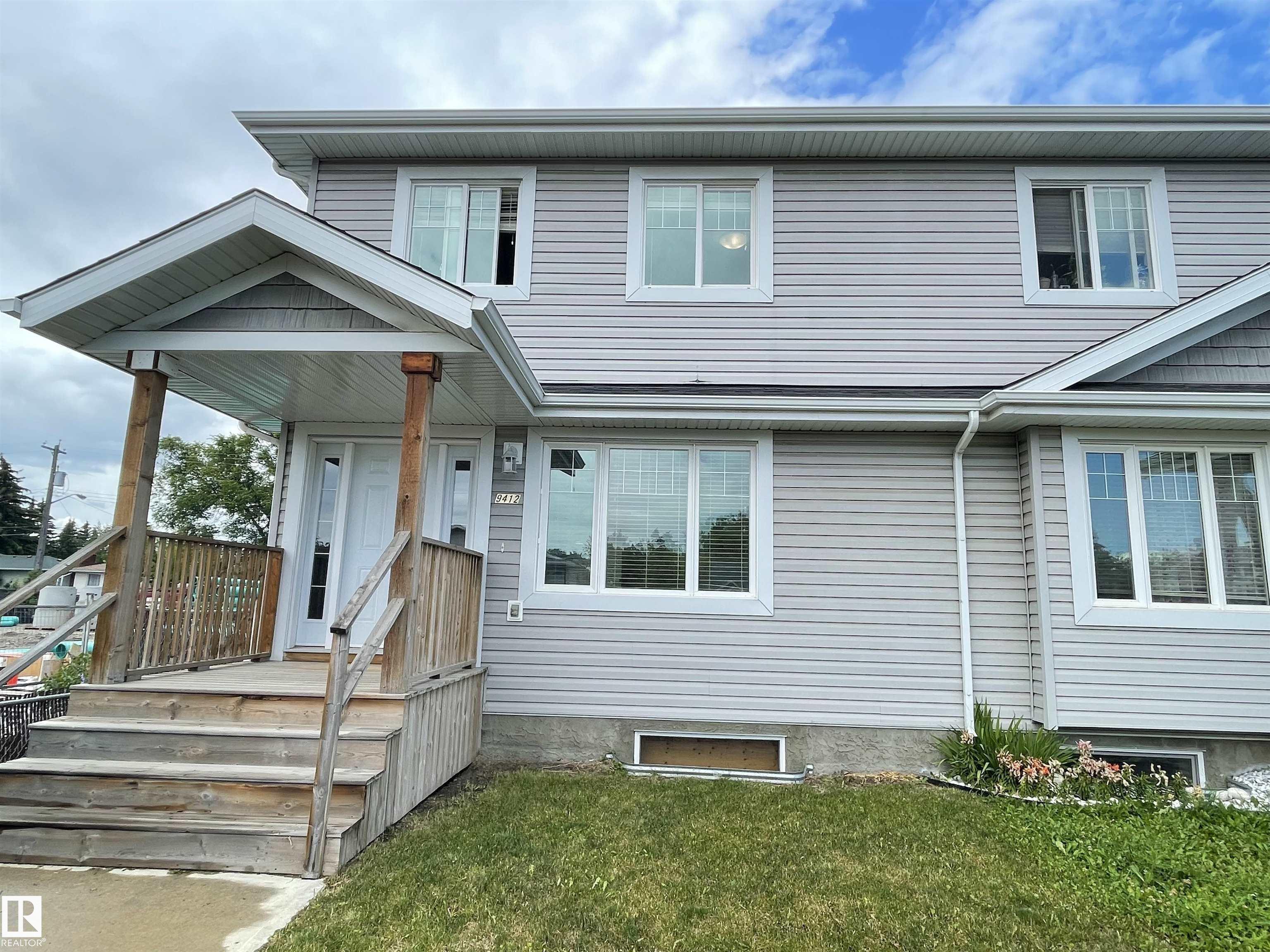 9412 156 Street, Edmonton, MLS® # E4476512