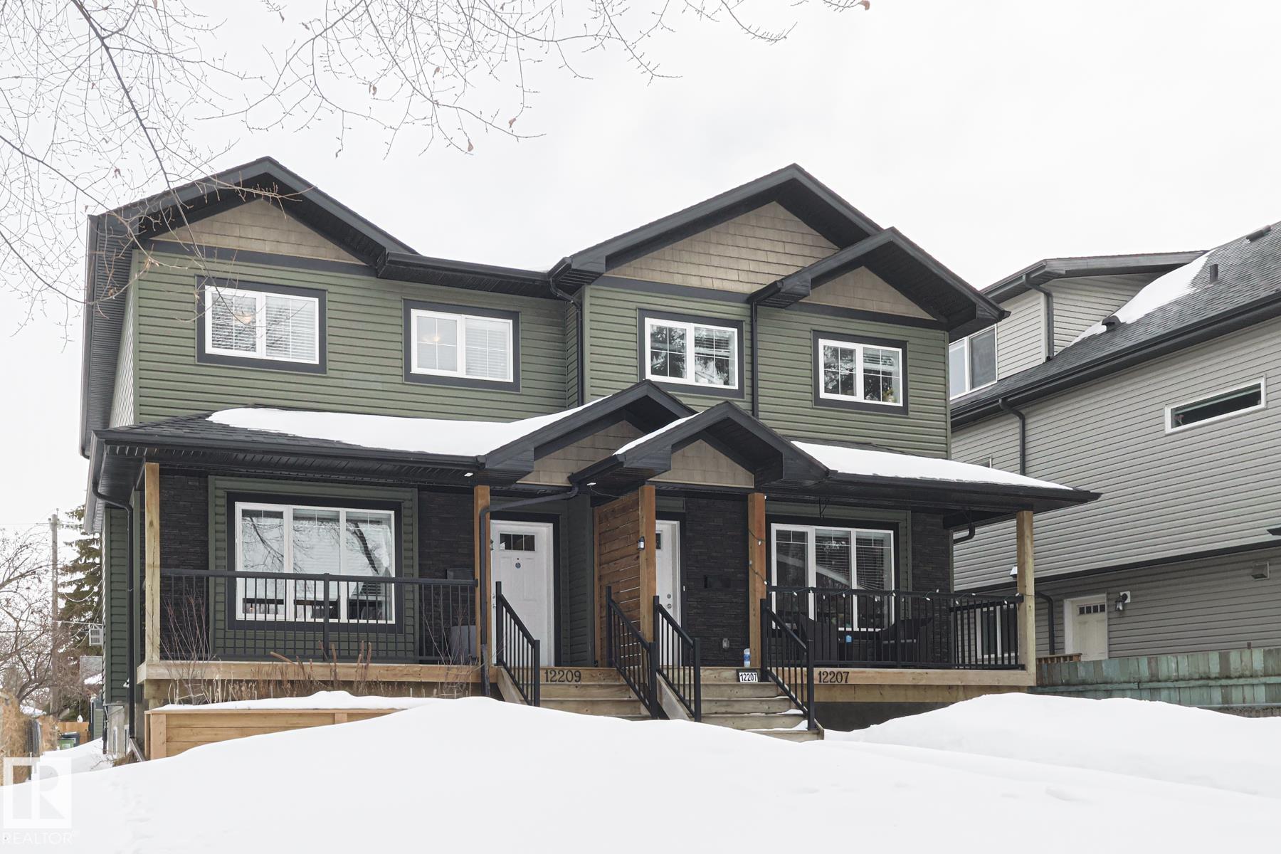 12209 103 Street, Edmonton, MLS® # E4476516