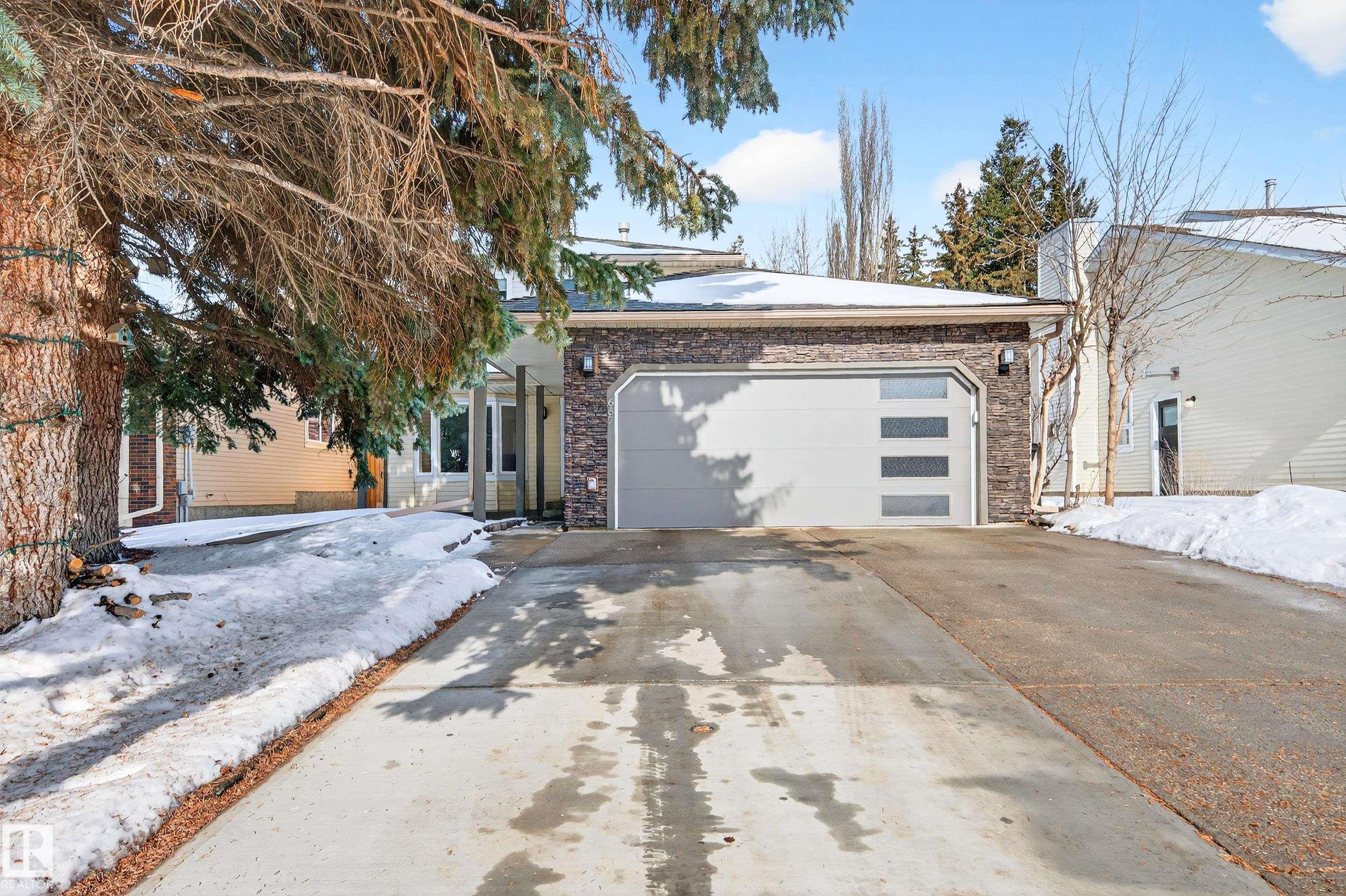 657 Village Drive, Sherwood Park, MLS® # E4476525