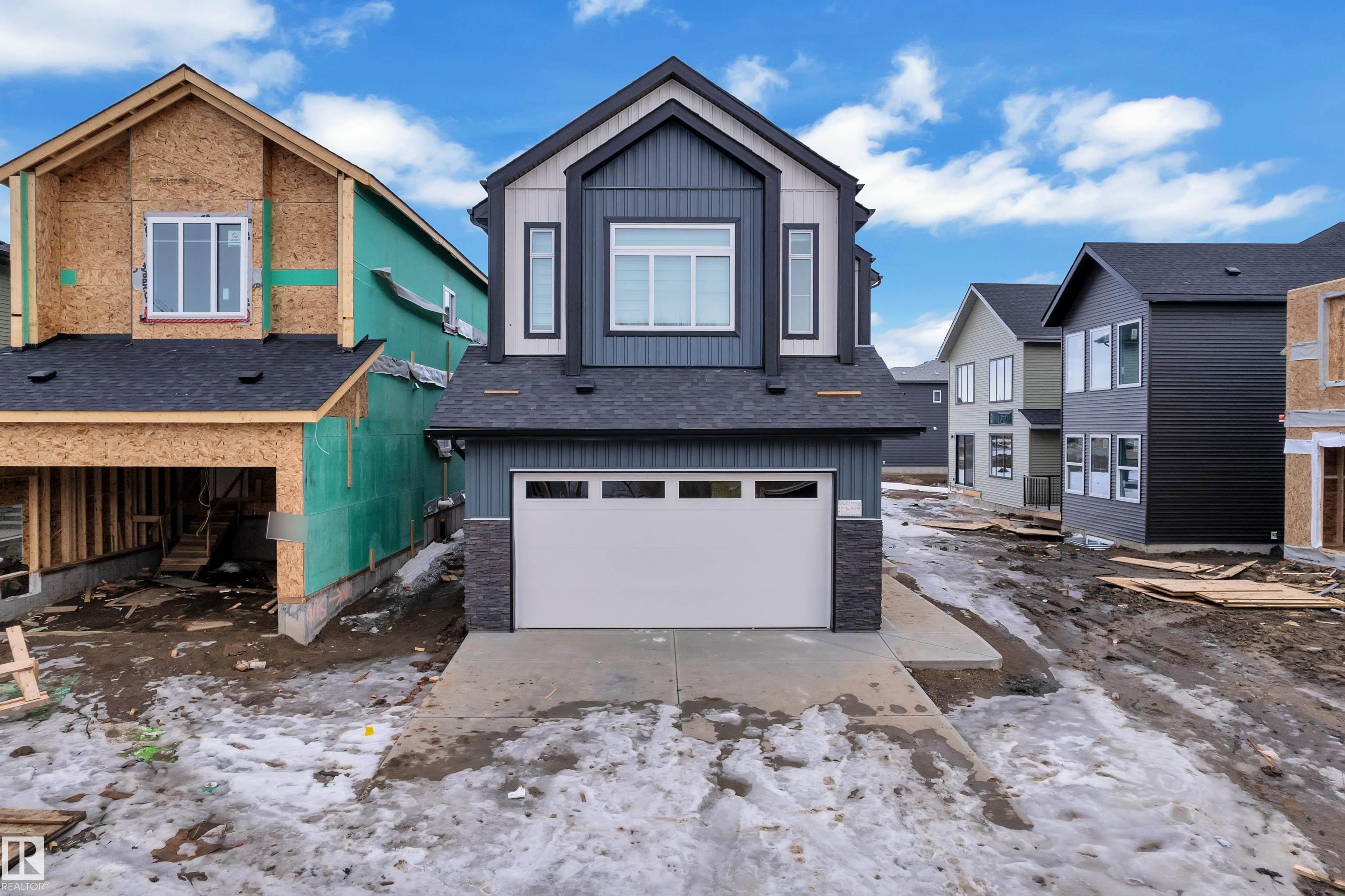 8458 Mayday Link Sw, Edmonton, MLS® # E4476540