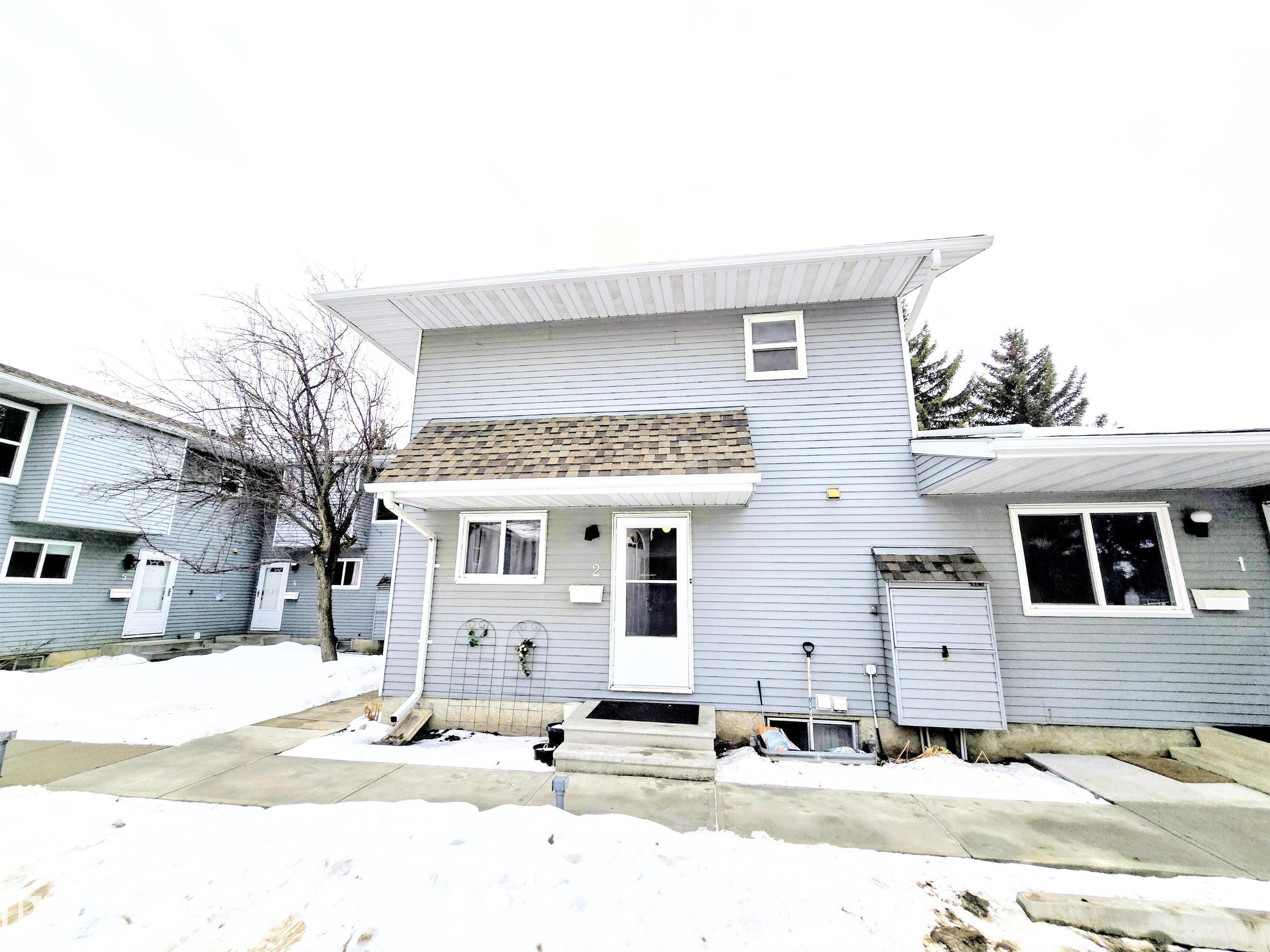 2 4403 Riverbend Road, Edmonton, MLS® # E4476563