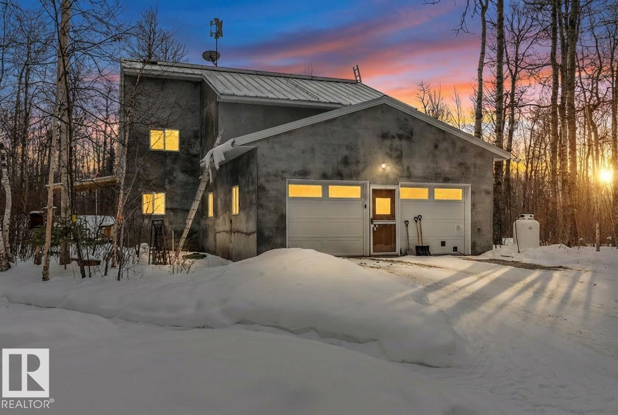 14 53301 Rge Road 32, Rural Parkland County, MLS® # E4476571