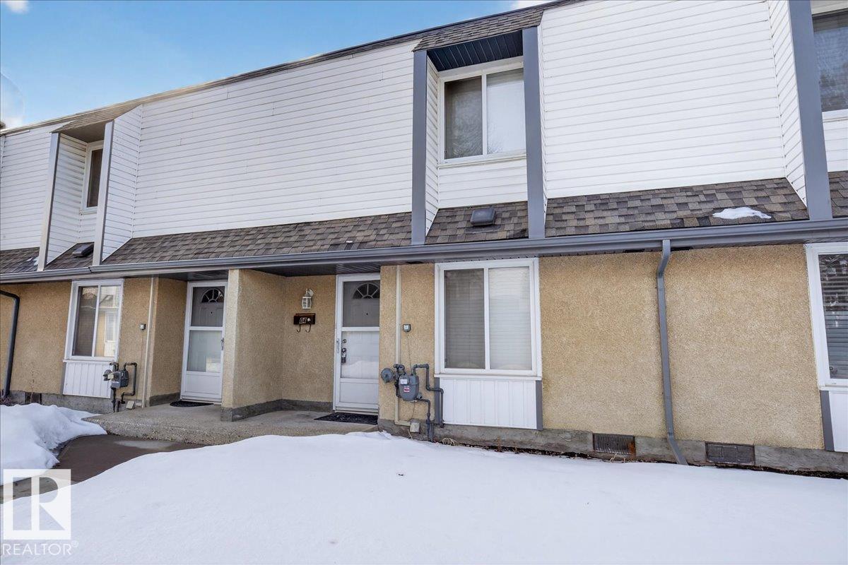 Real Estate Listing MLS E4476622