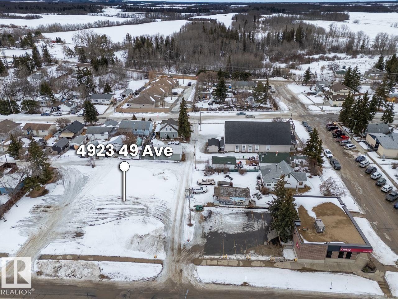 4923 49 Avenue, Onoway, MLS® # E4476688