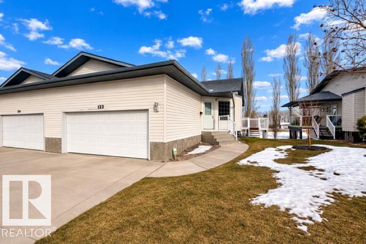123 7000 Northview Drive, Wetaskiwin, MLS® # E4476690